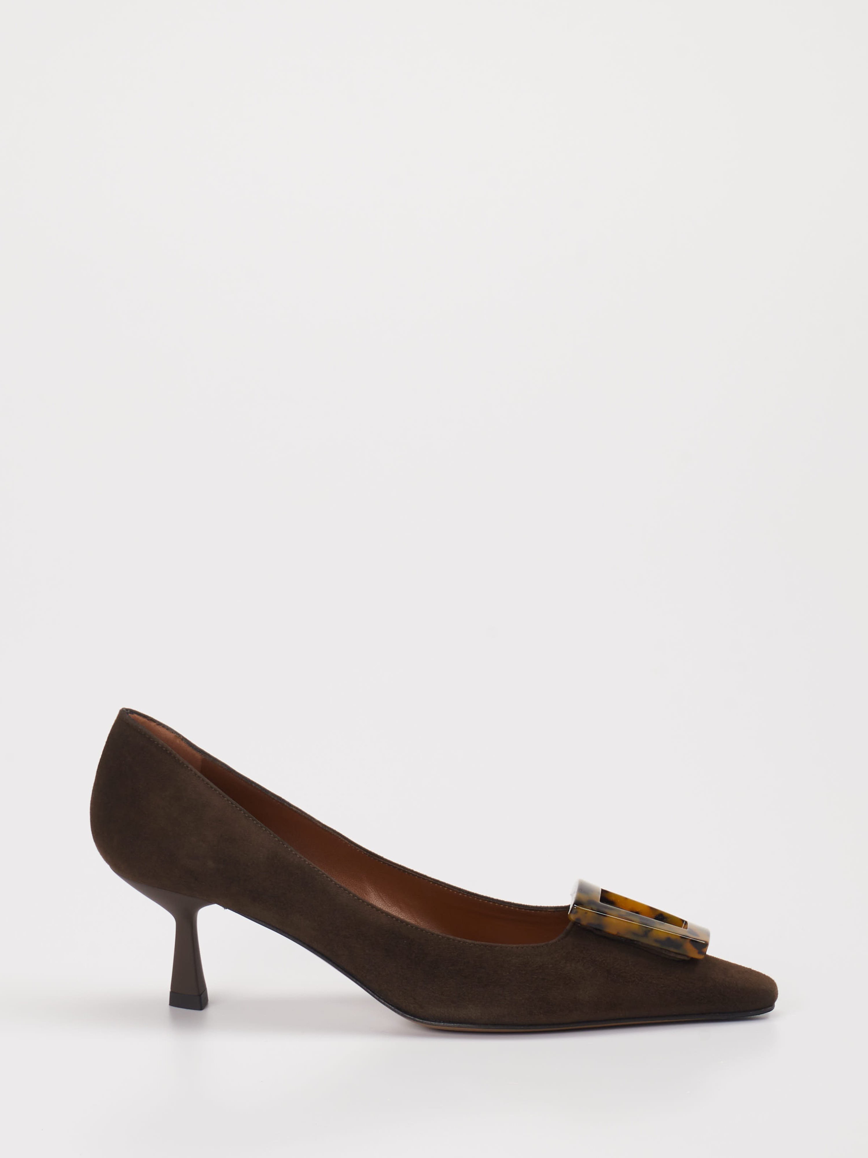 Pumps braun 1416209000801