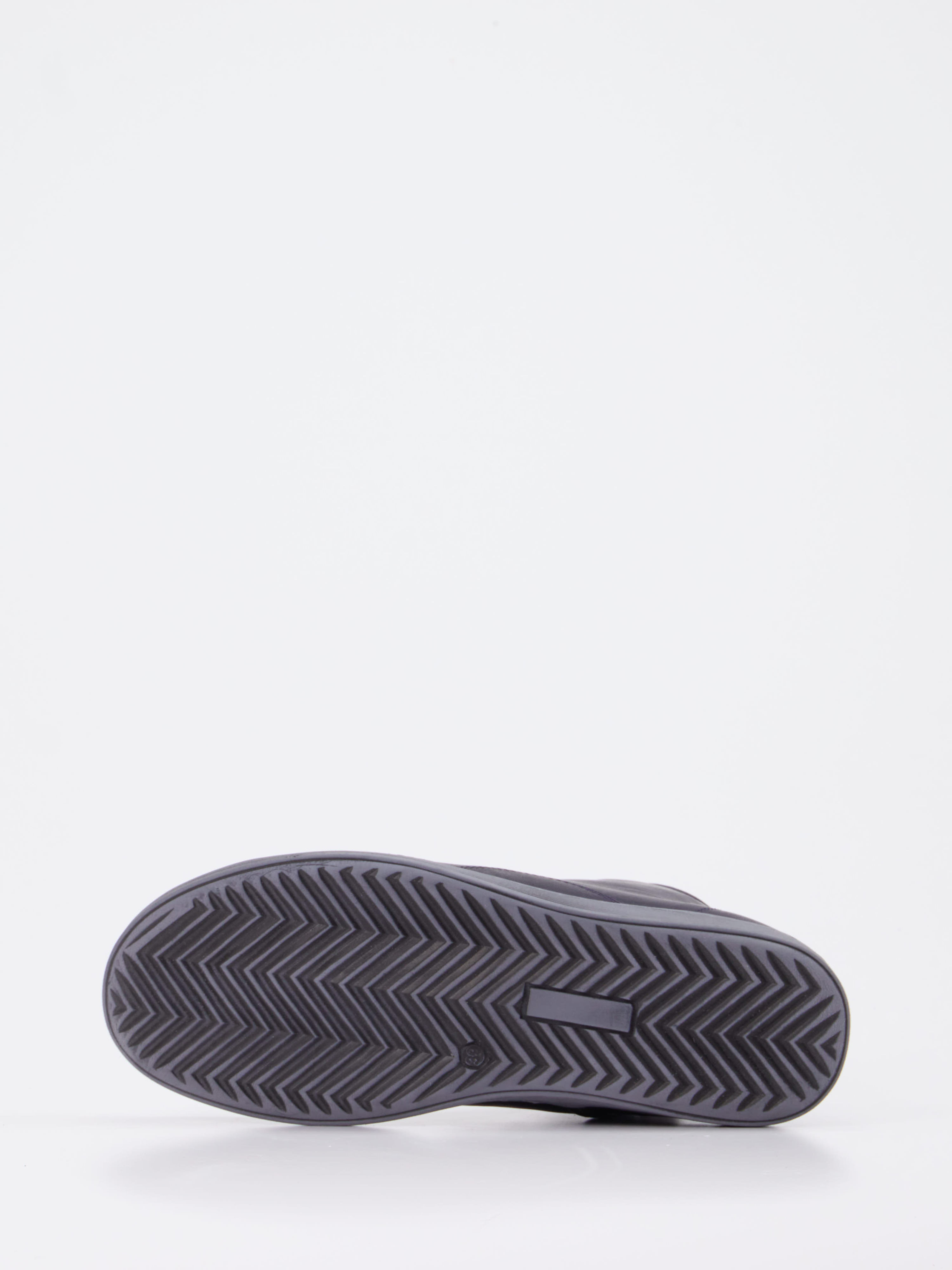 Schnürstiefelette blau 2751109014305