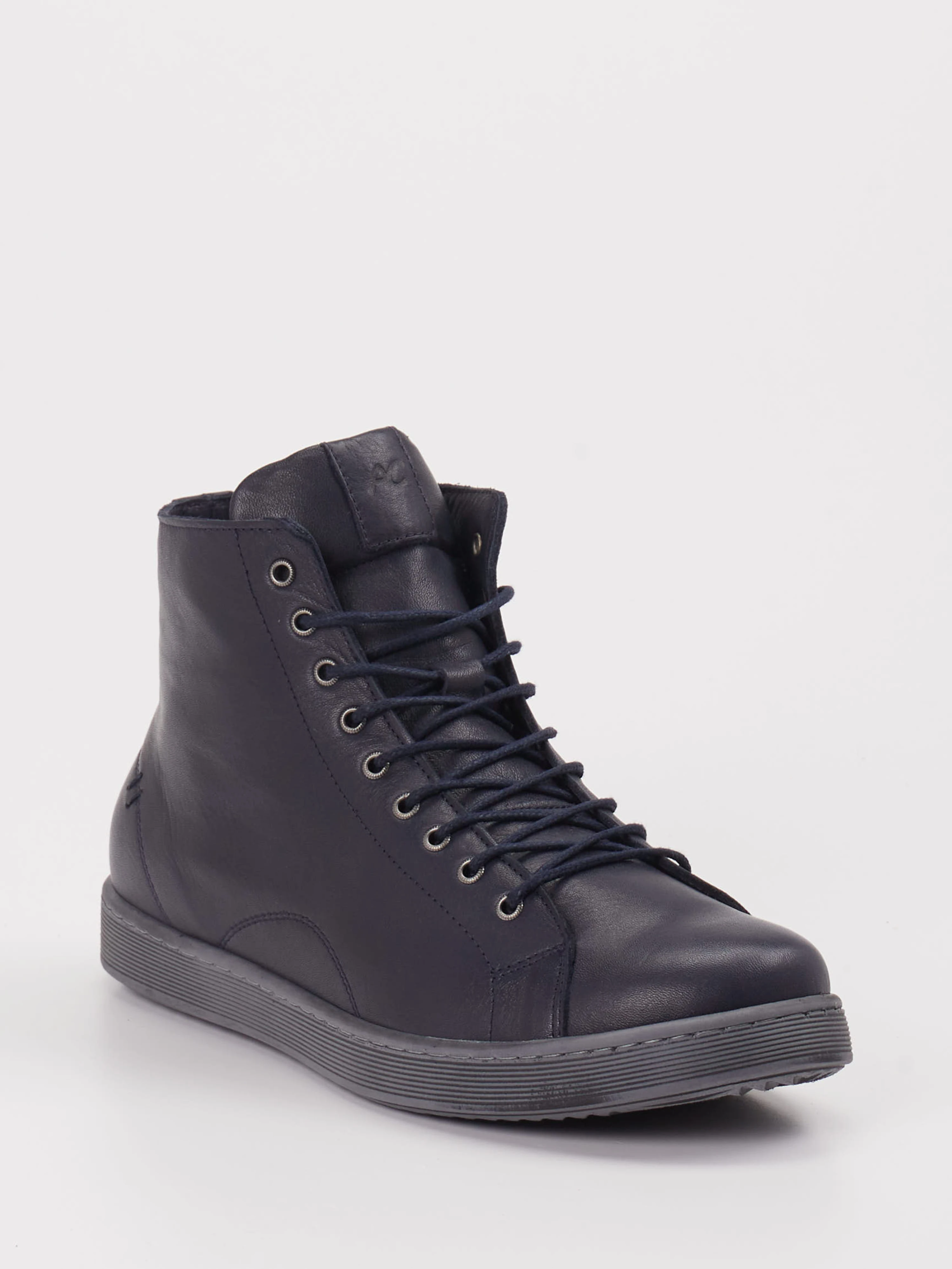 Schnürstiefelette