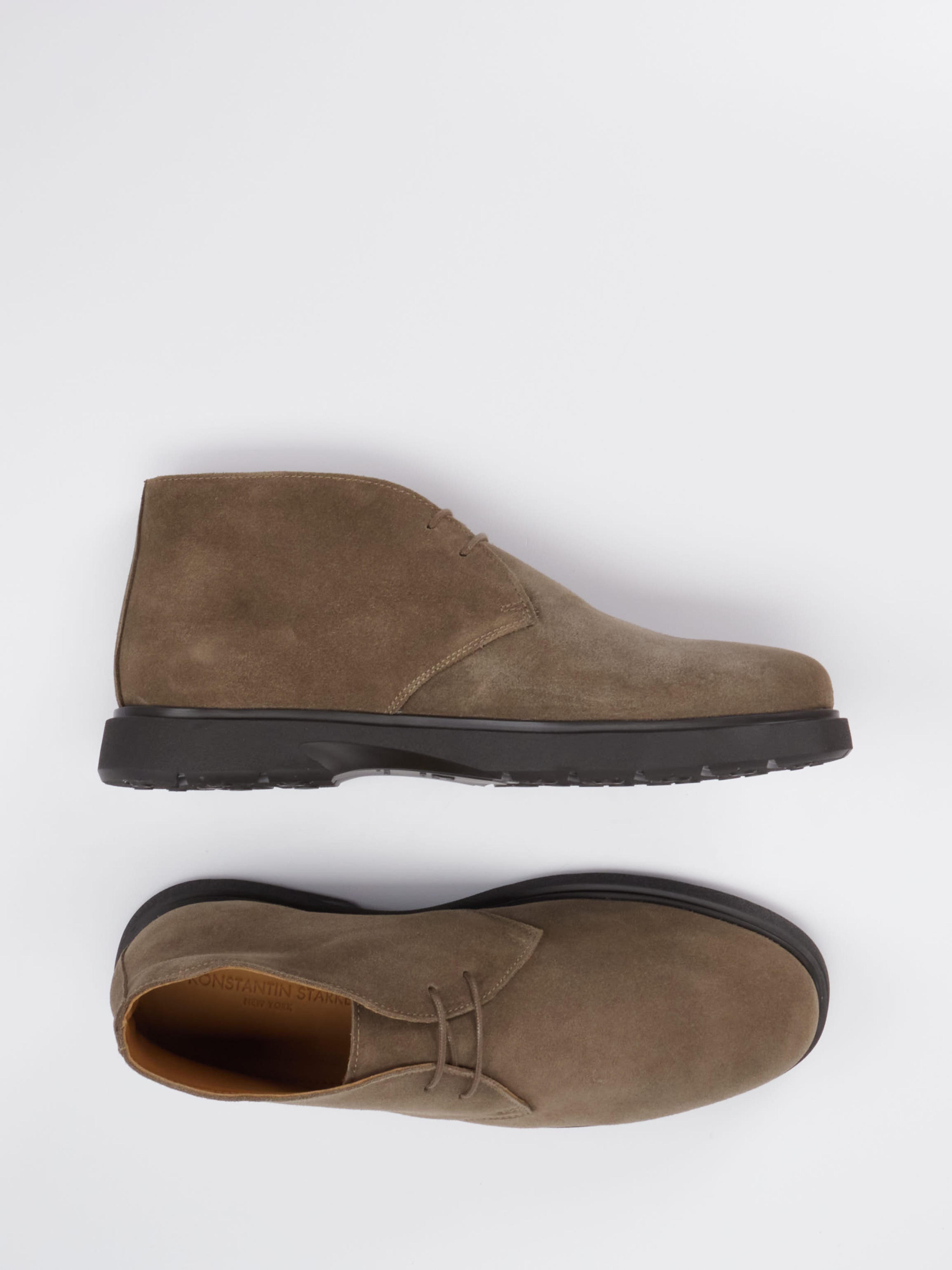 Boot braun 4701249054504