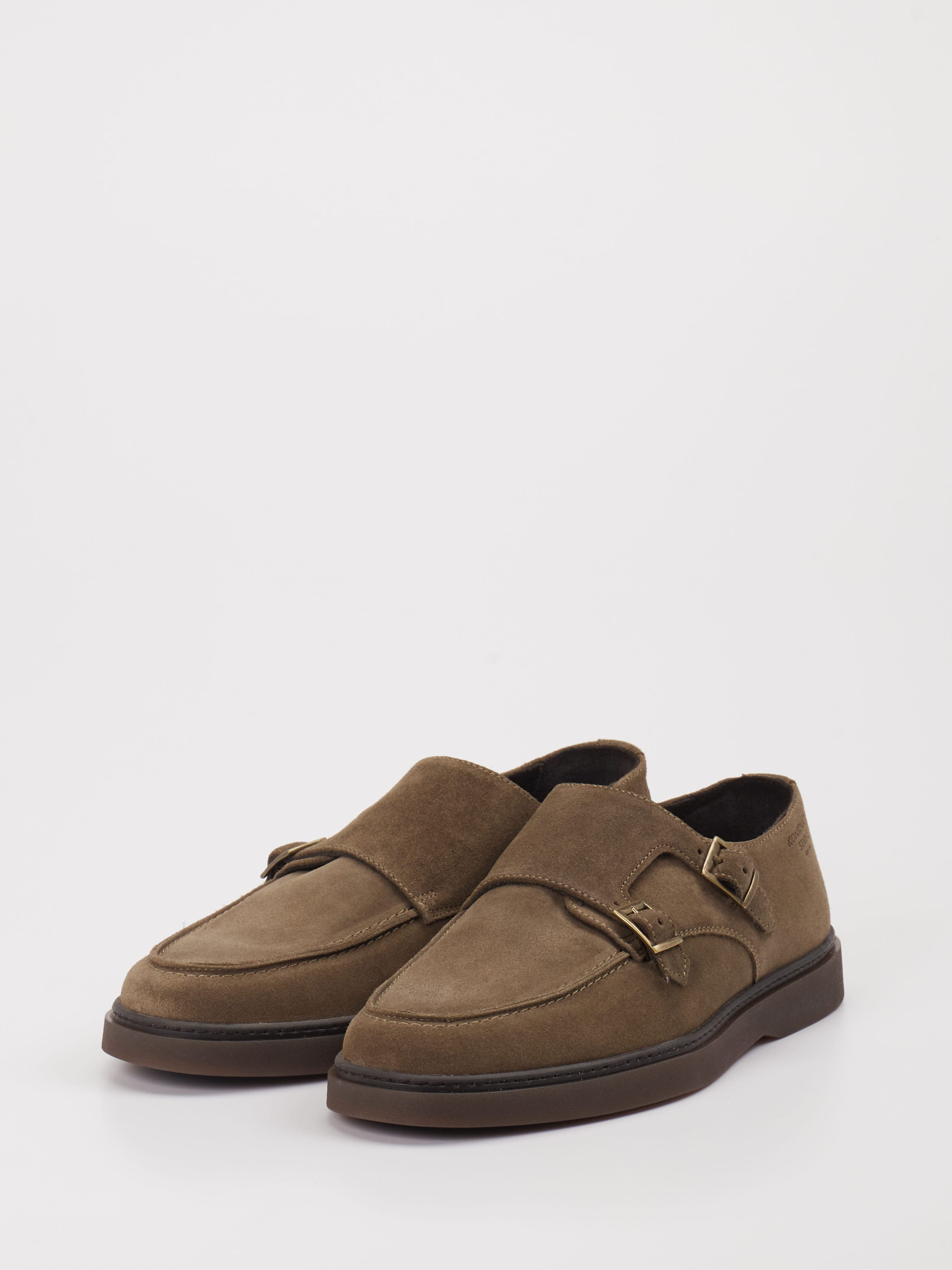 Slipper braun 4519249000902