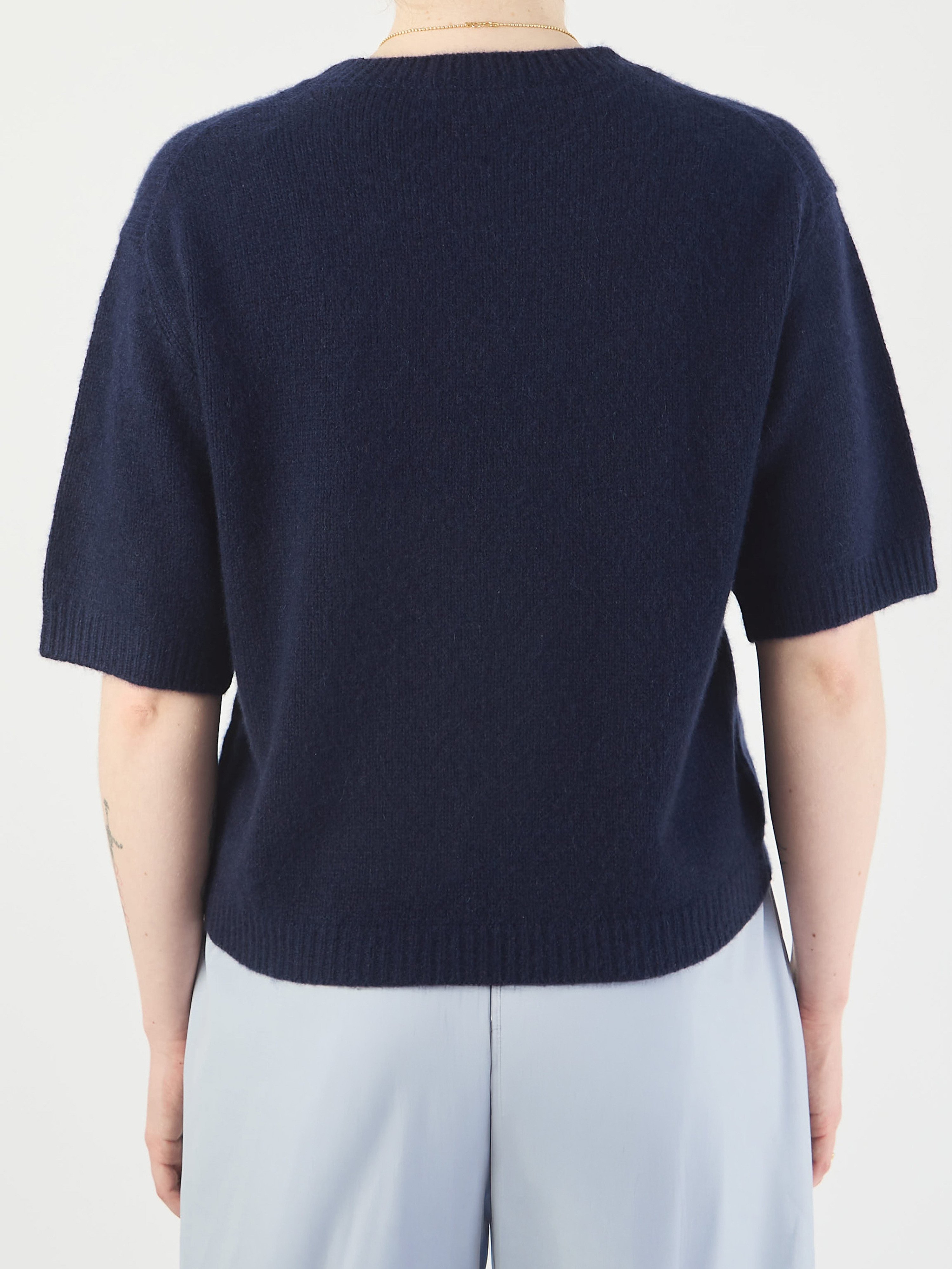 Pullover blau 9341109000301