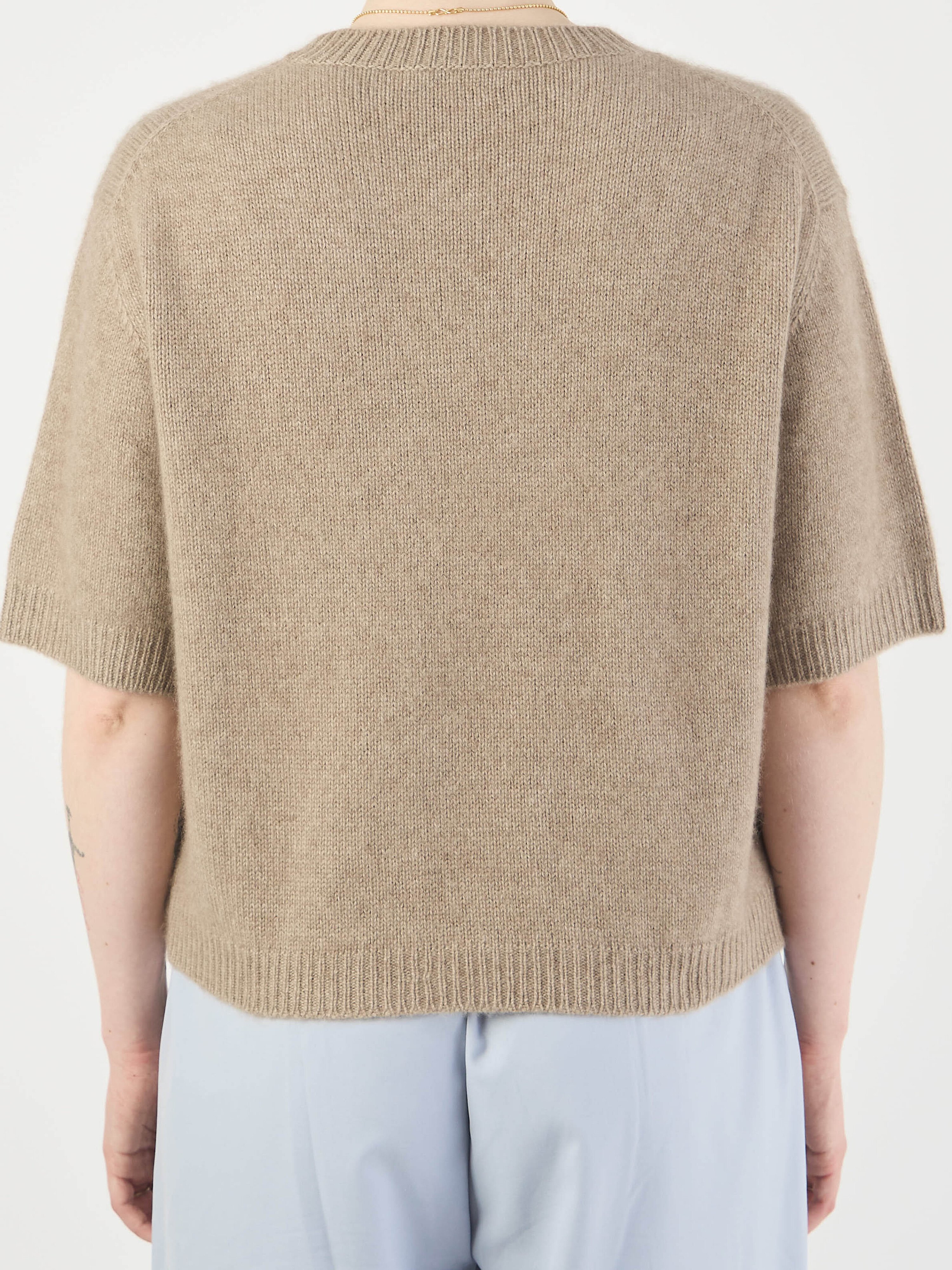 Pullover braun 9341299000201