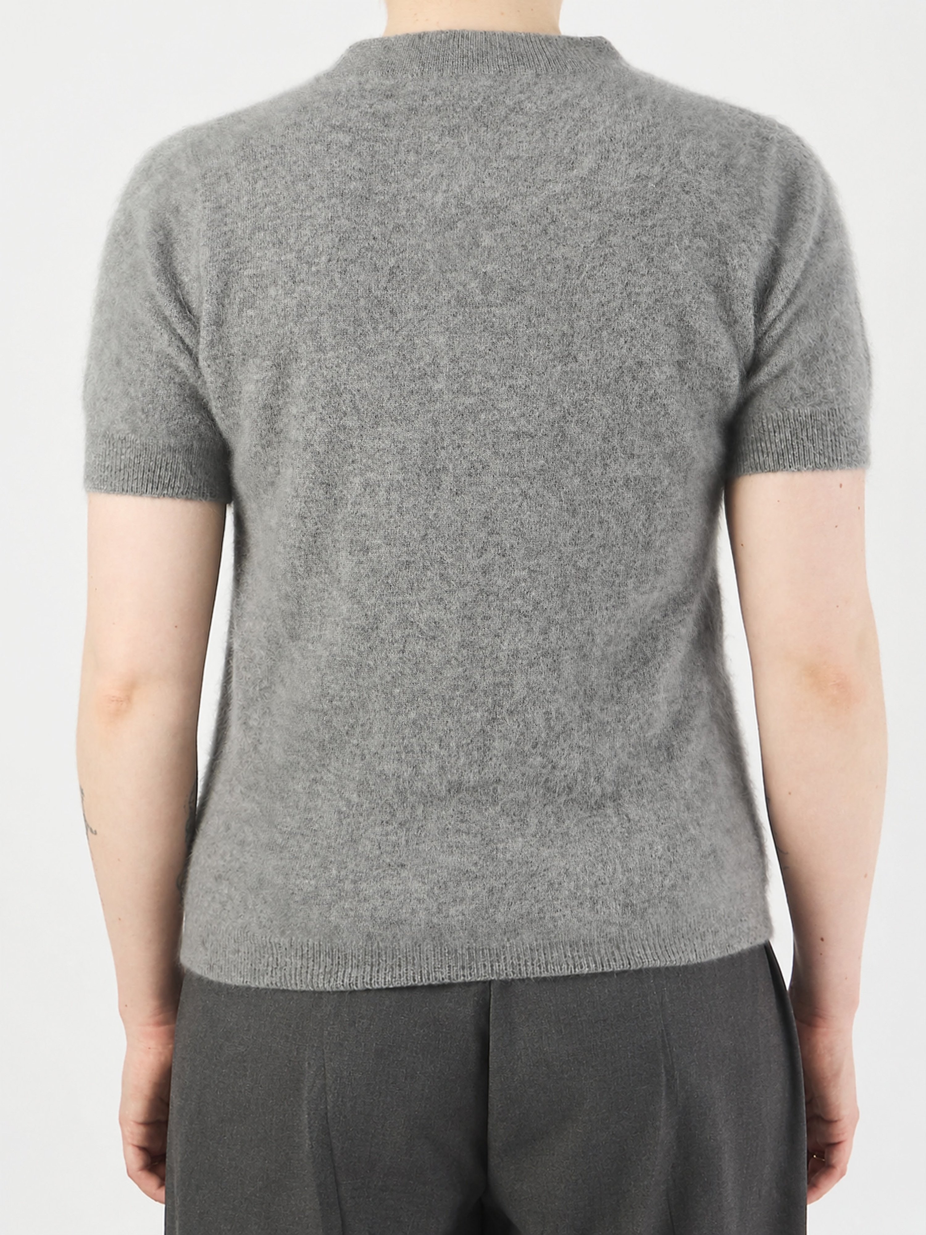 T-Shirt grau 9356459000101