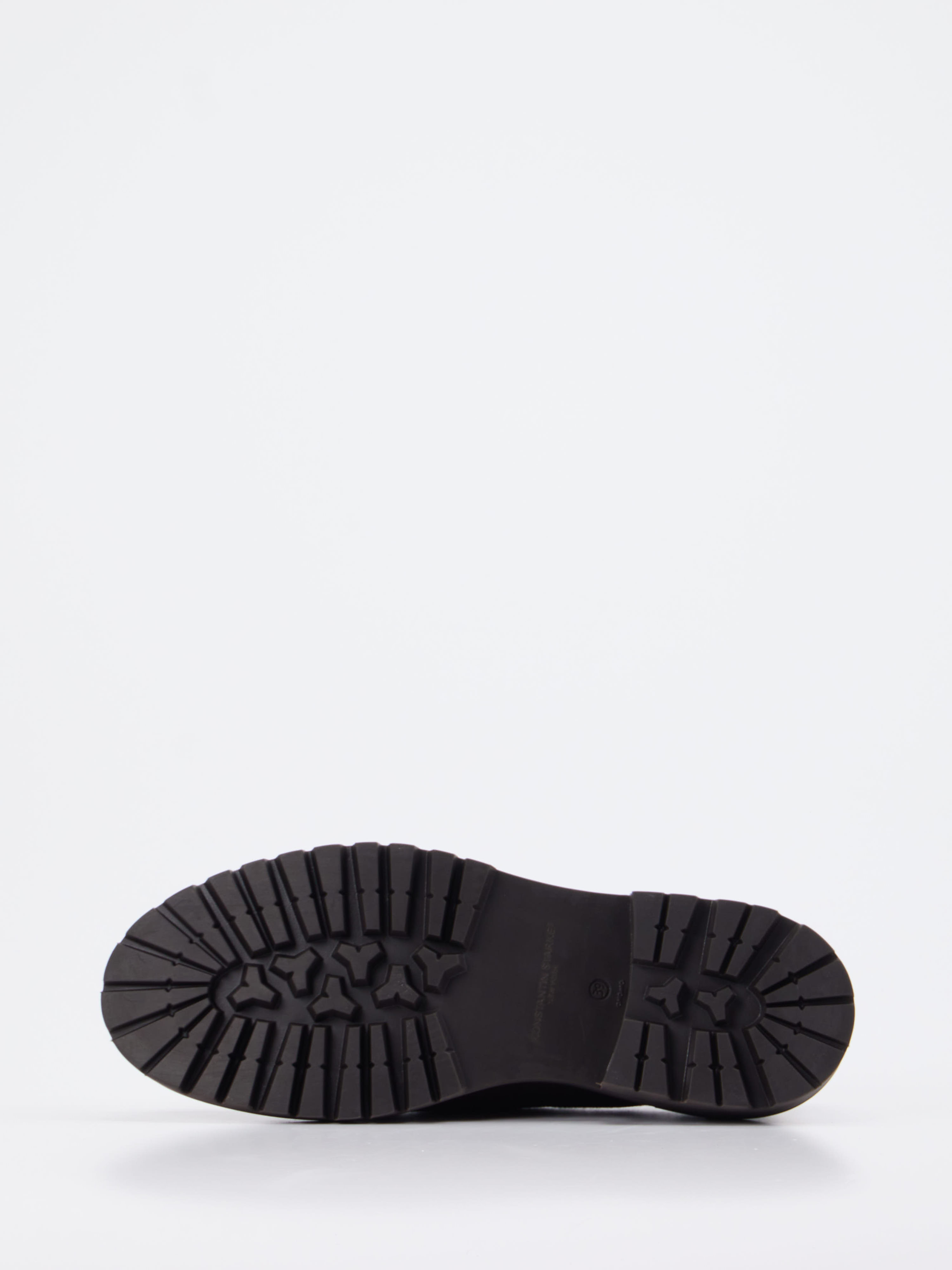 Schnürschuh braun 1563209001305