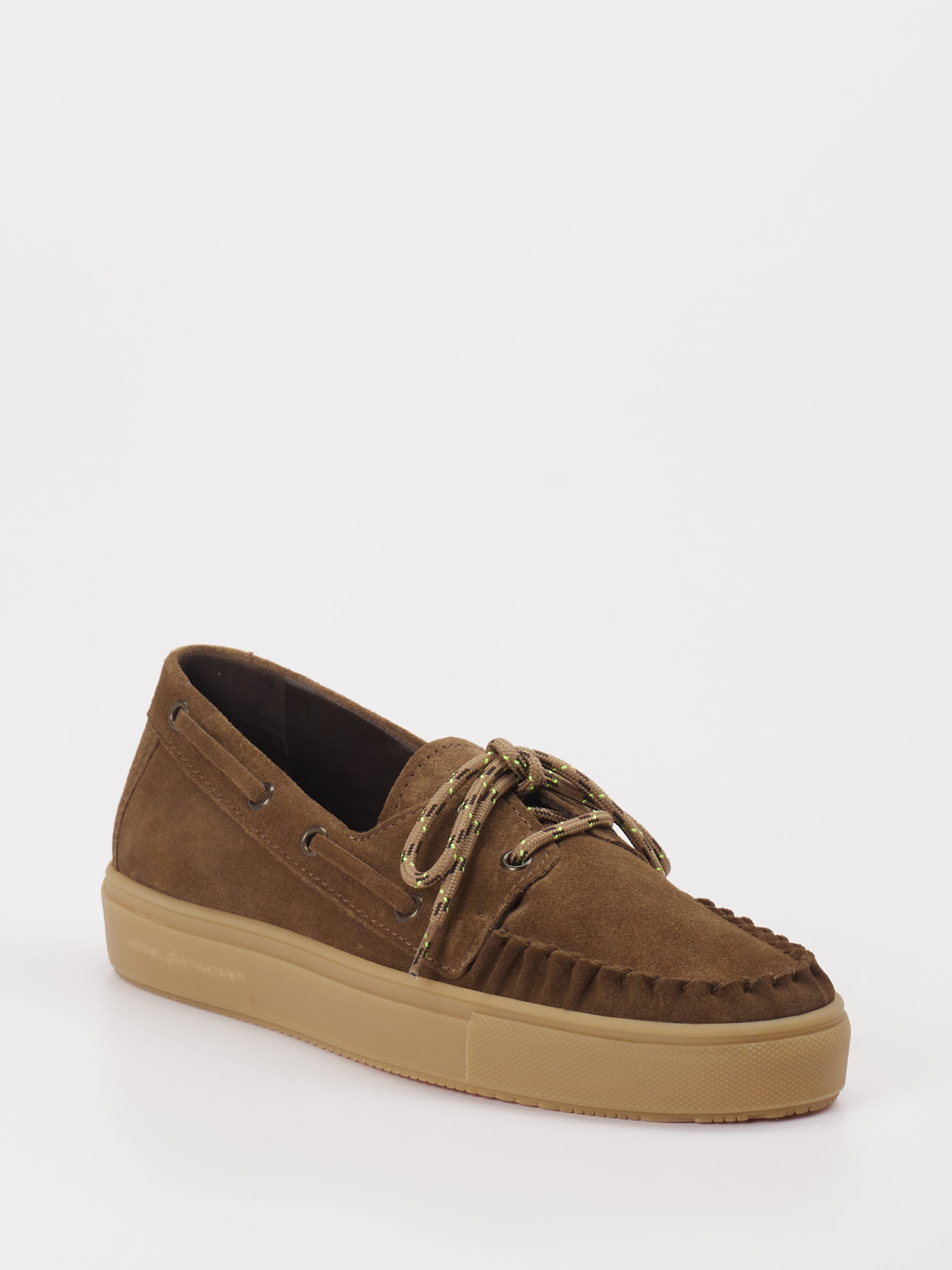 Bootsschuh braun 1651229001706