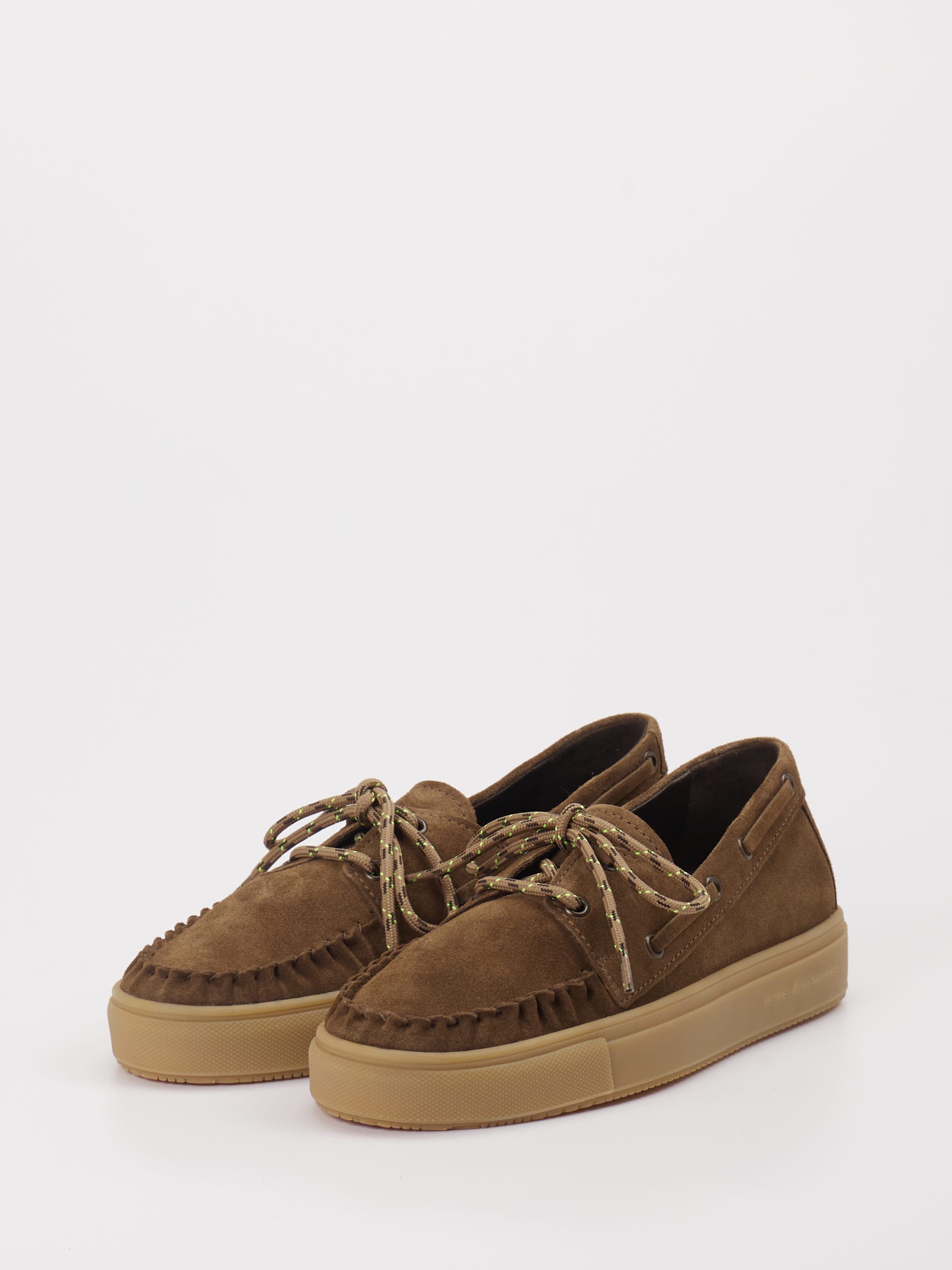 Bootsschuh Leni braun 1651229001702