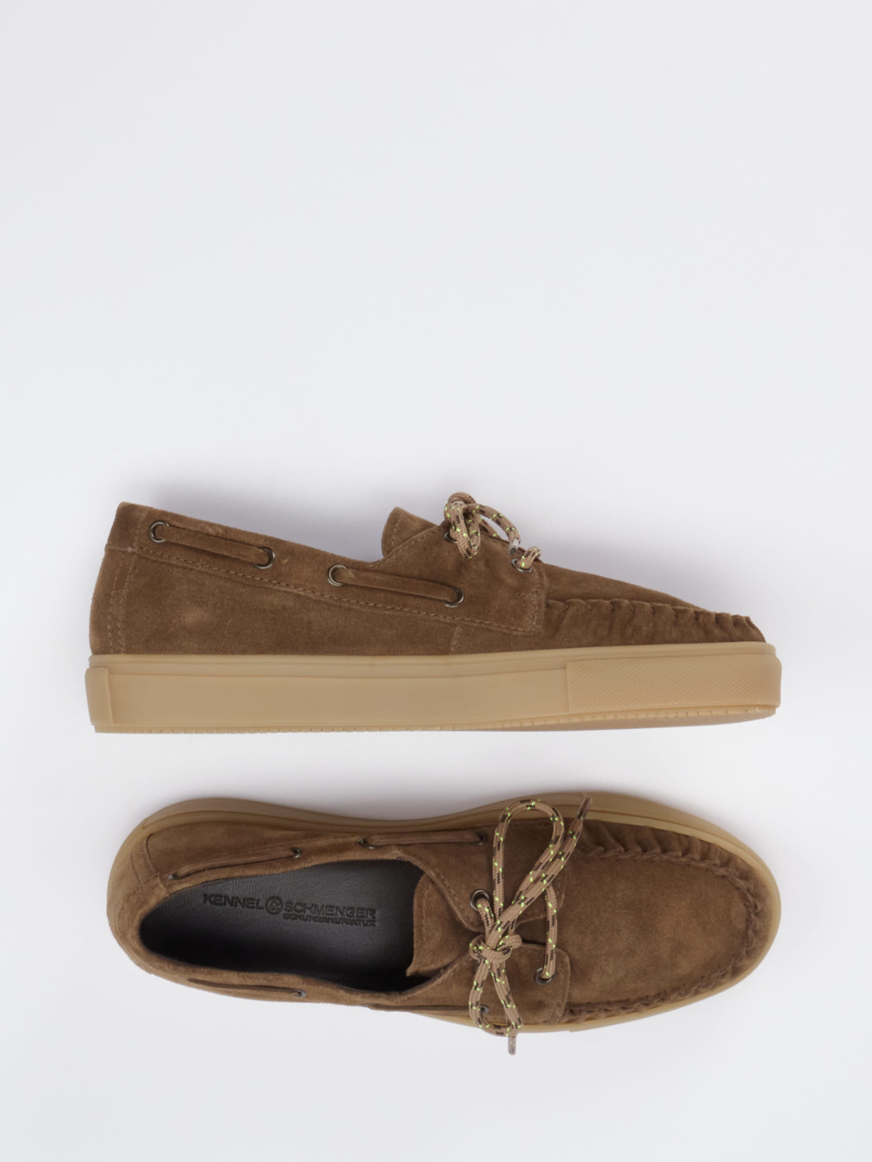 Bootsschuh Leni braun 1651229001704
