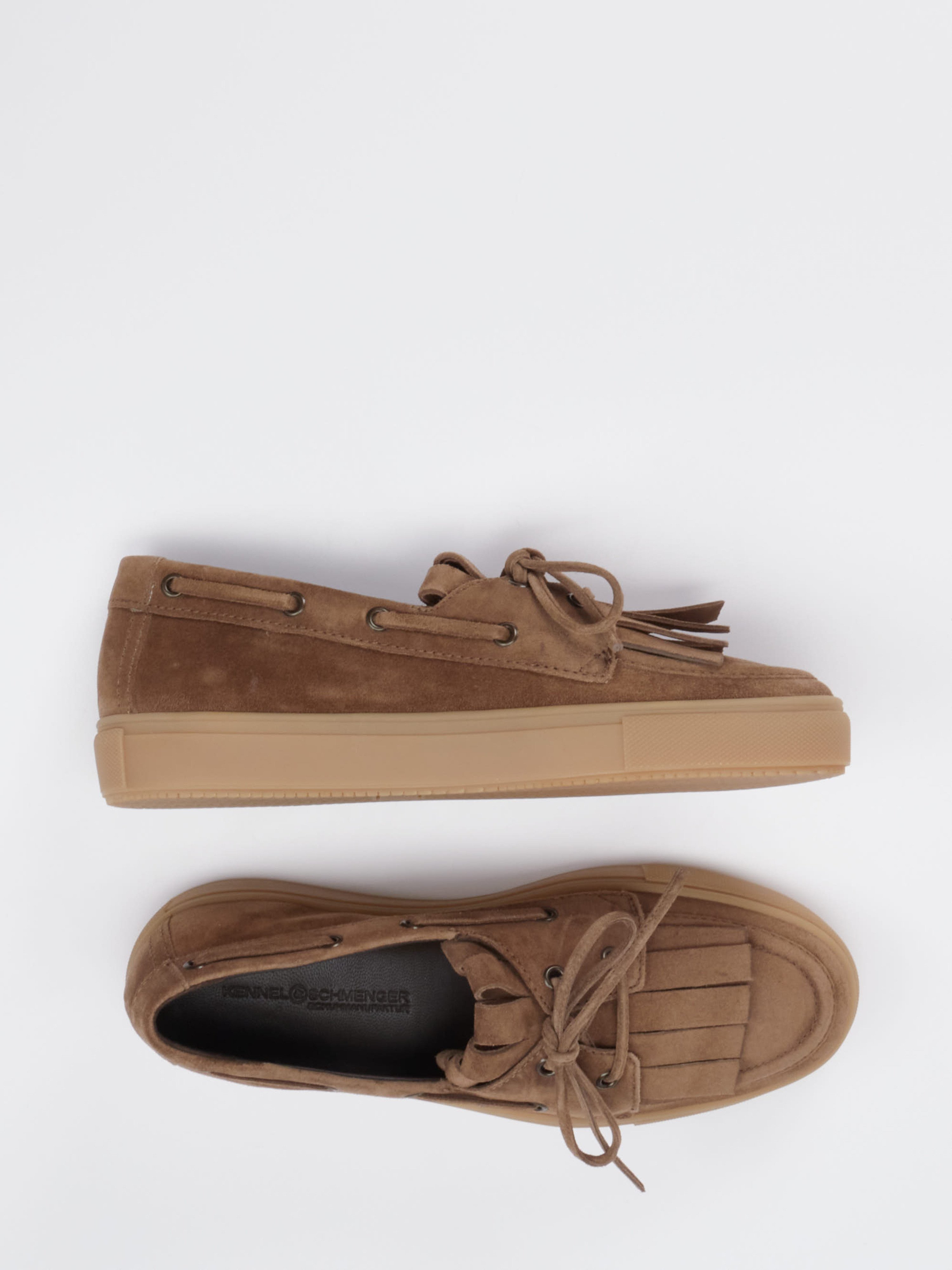 Bootsschuh braun 1651229001804