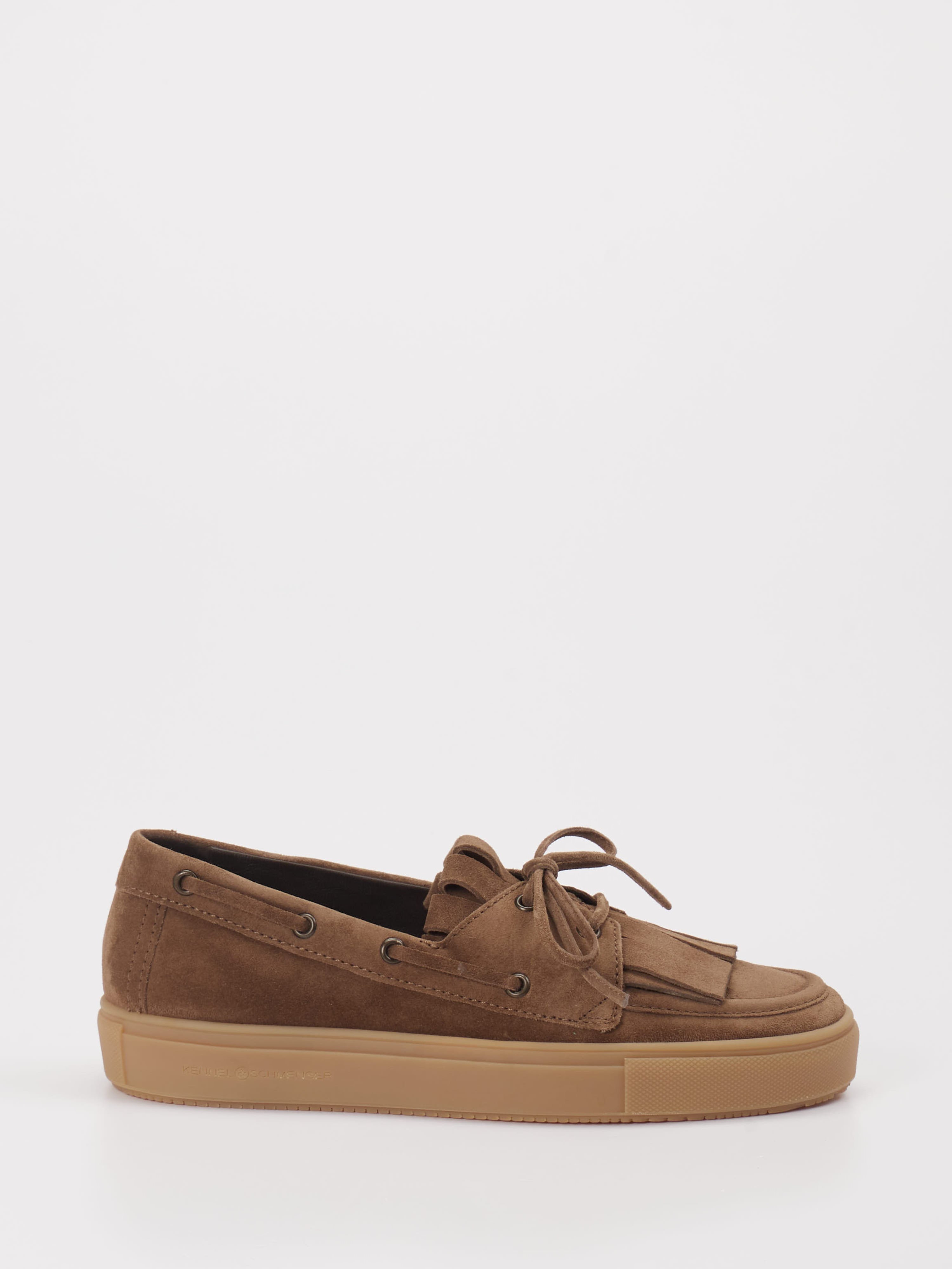 Bootsschuh Leni braun 1651229001801