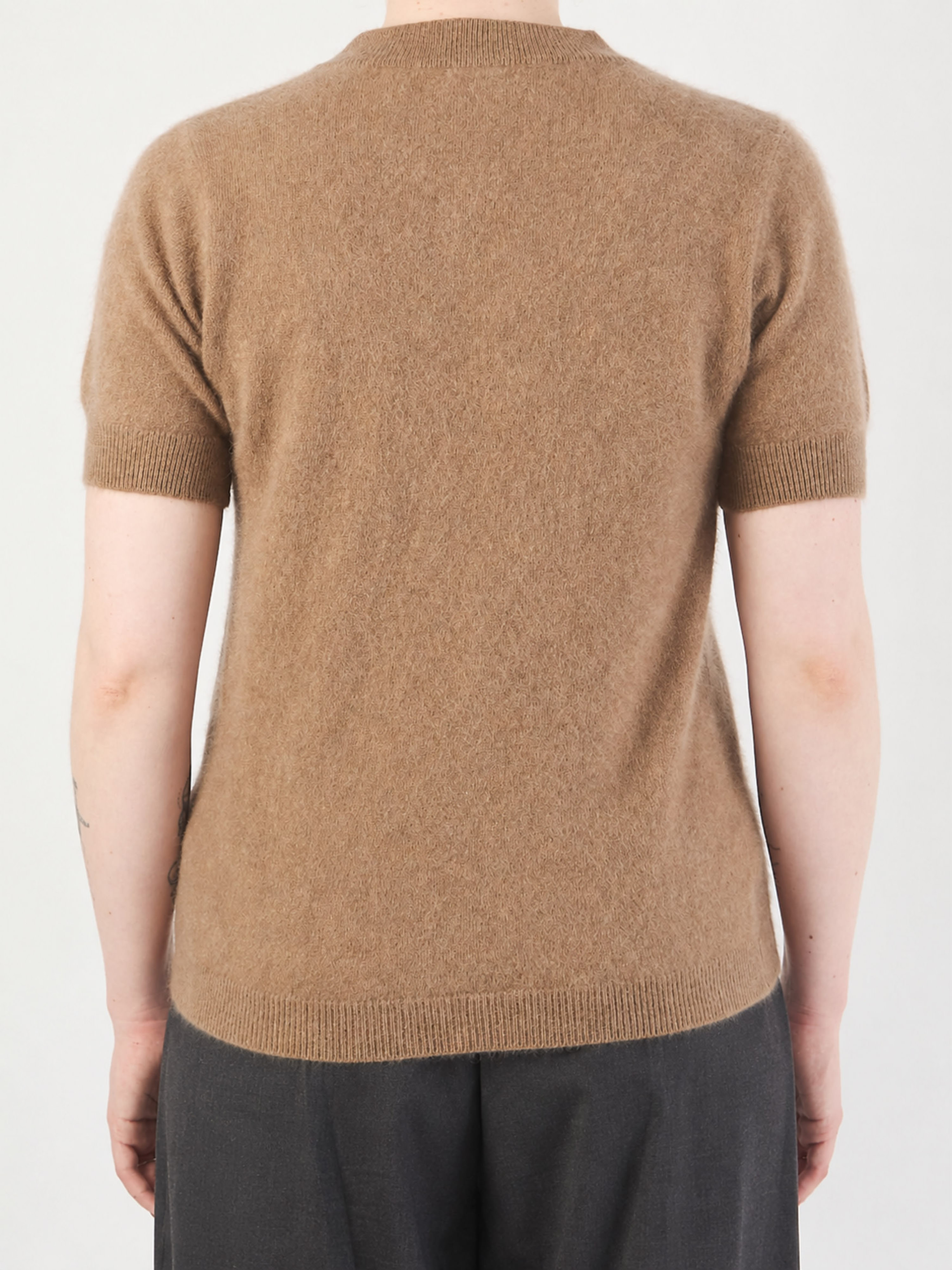 T-Shirt braun 9356229000101