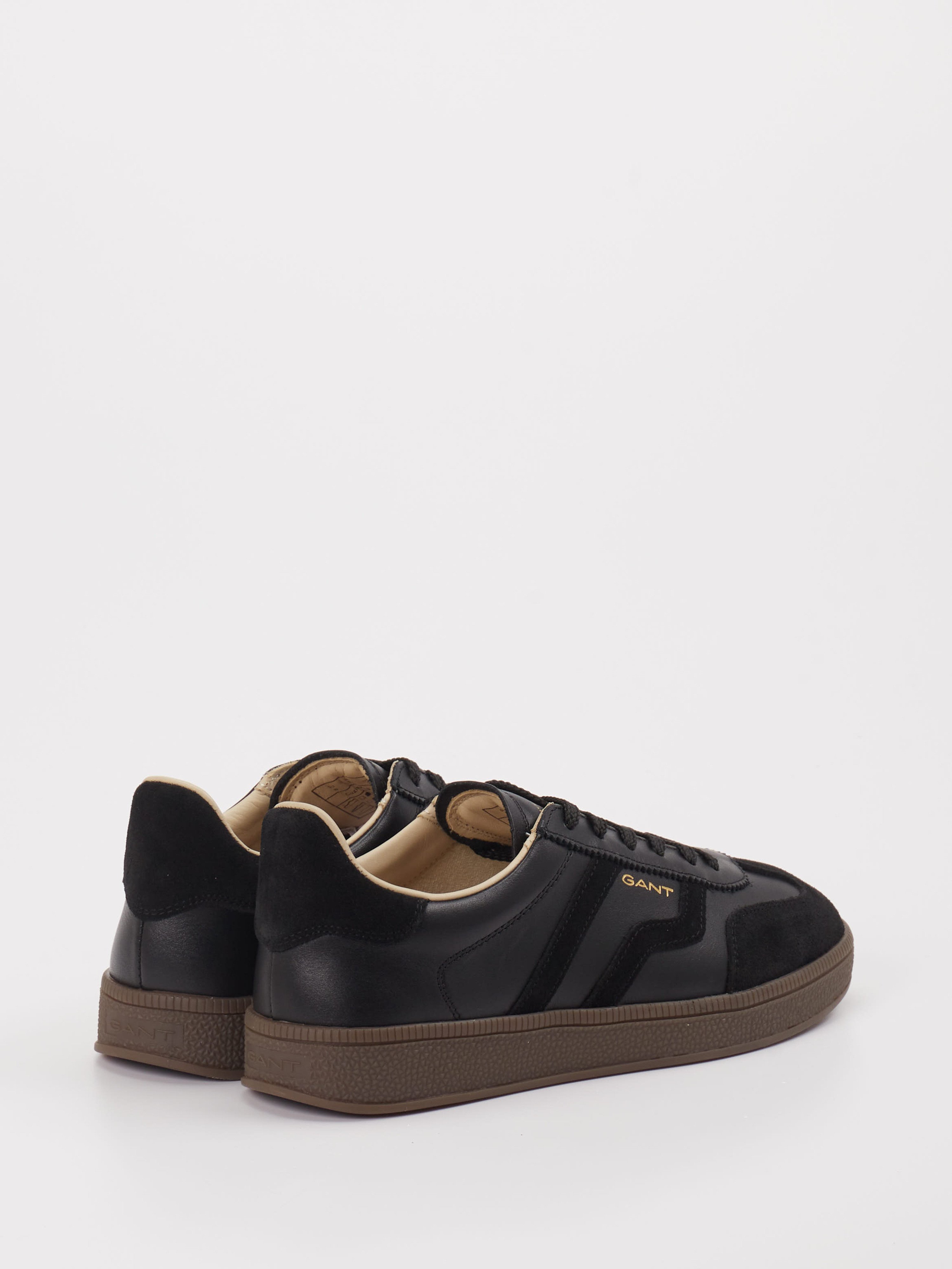 Sneaker schwarz 1663009024503