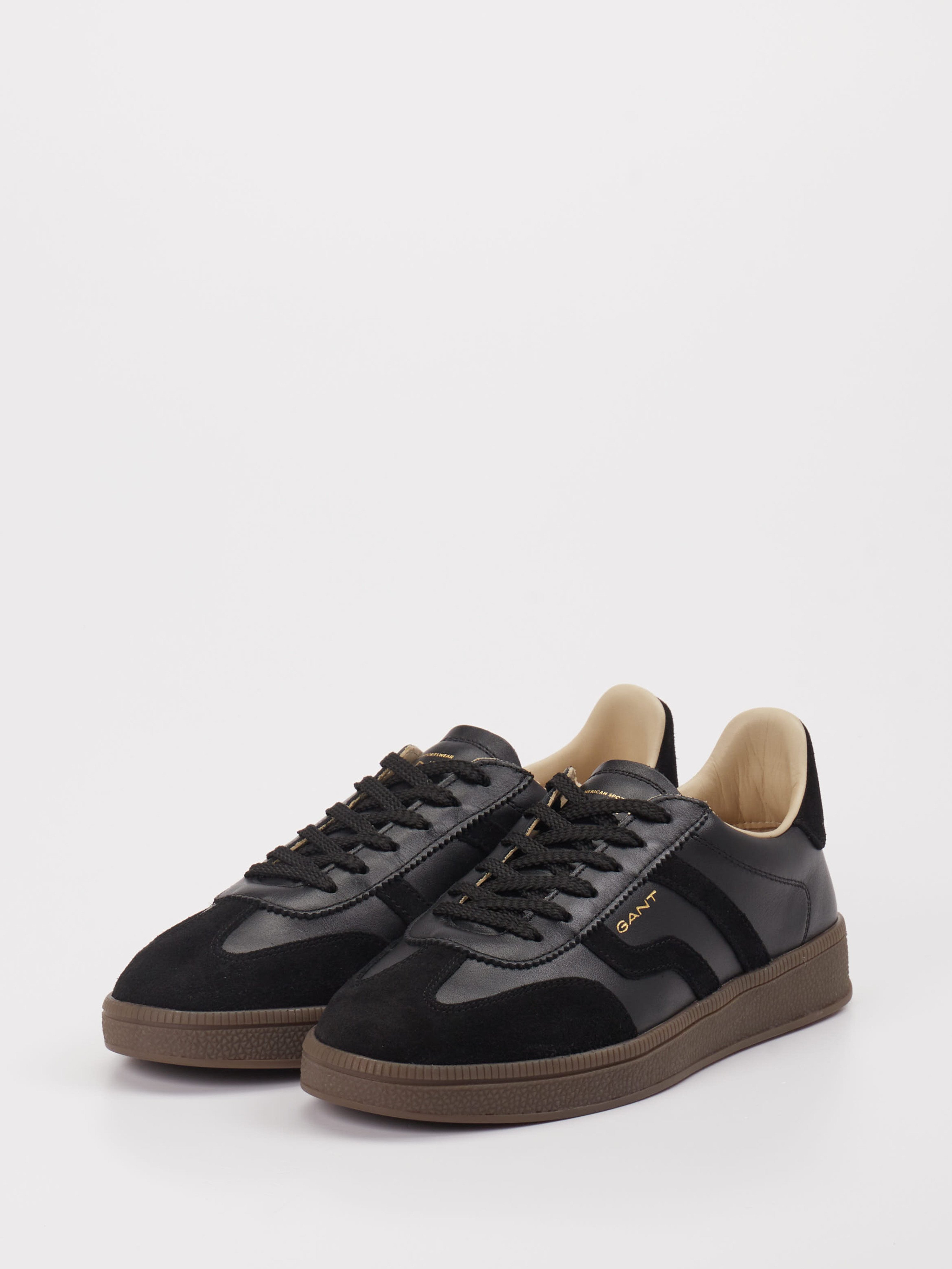 Sneaker schwarz 1663009024502