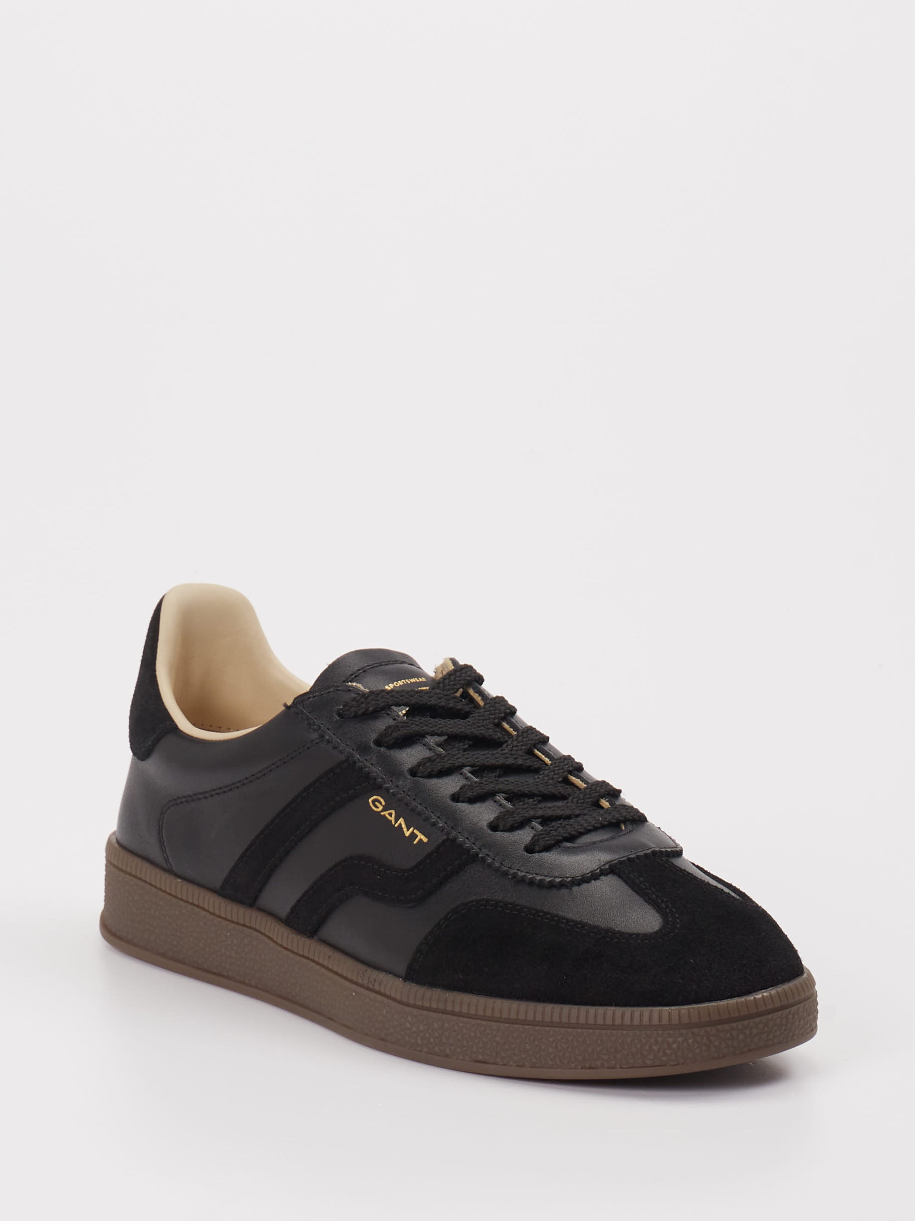 Sneaker schwarz 1663009024506