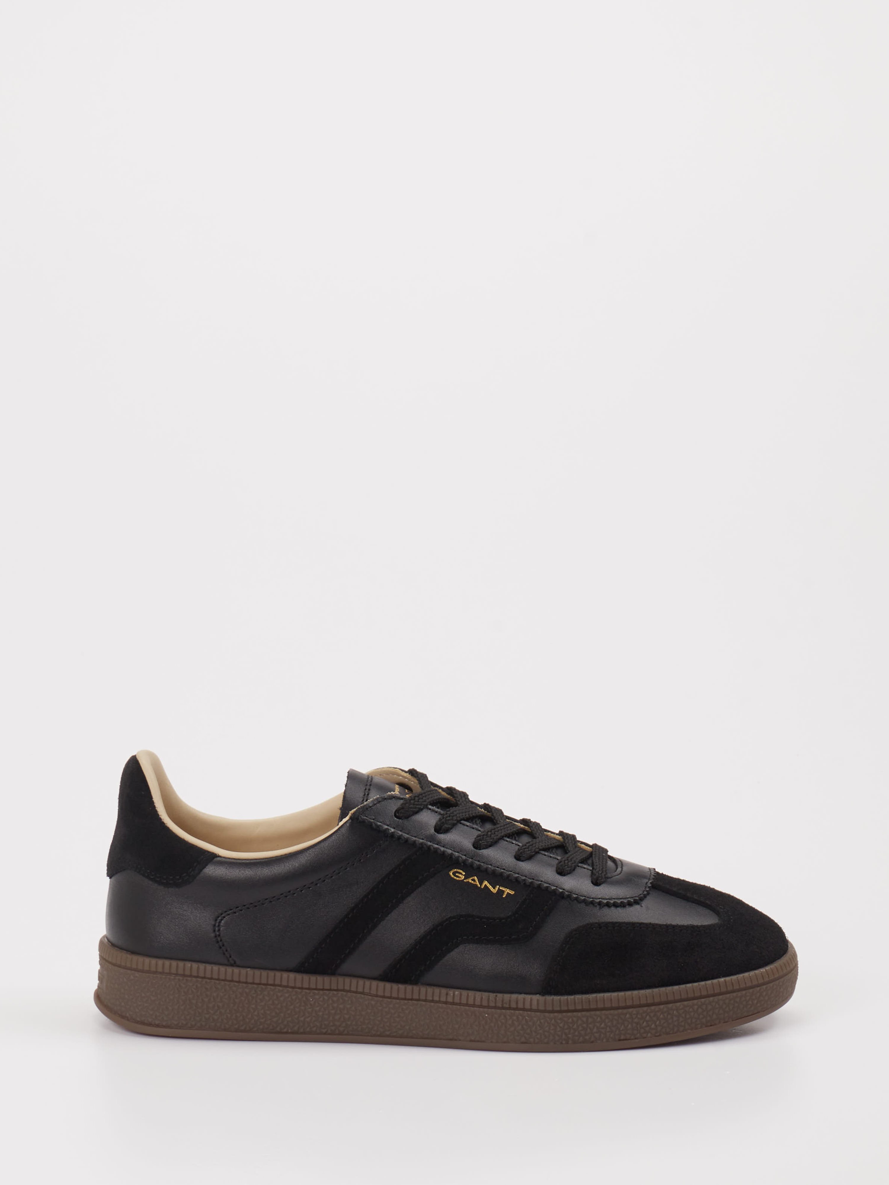 Sneaker schwarz 1663009024501