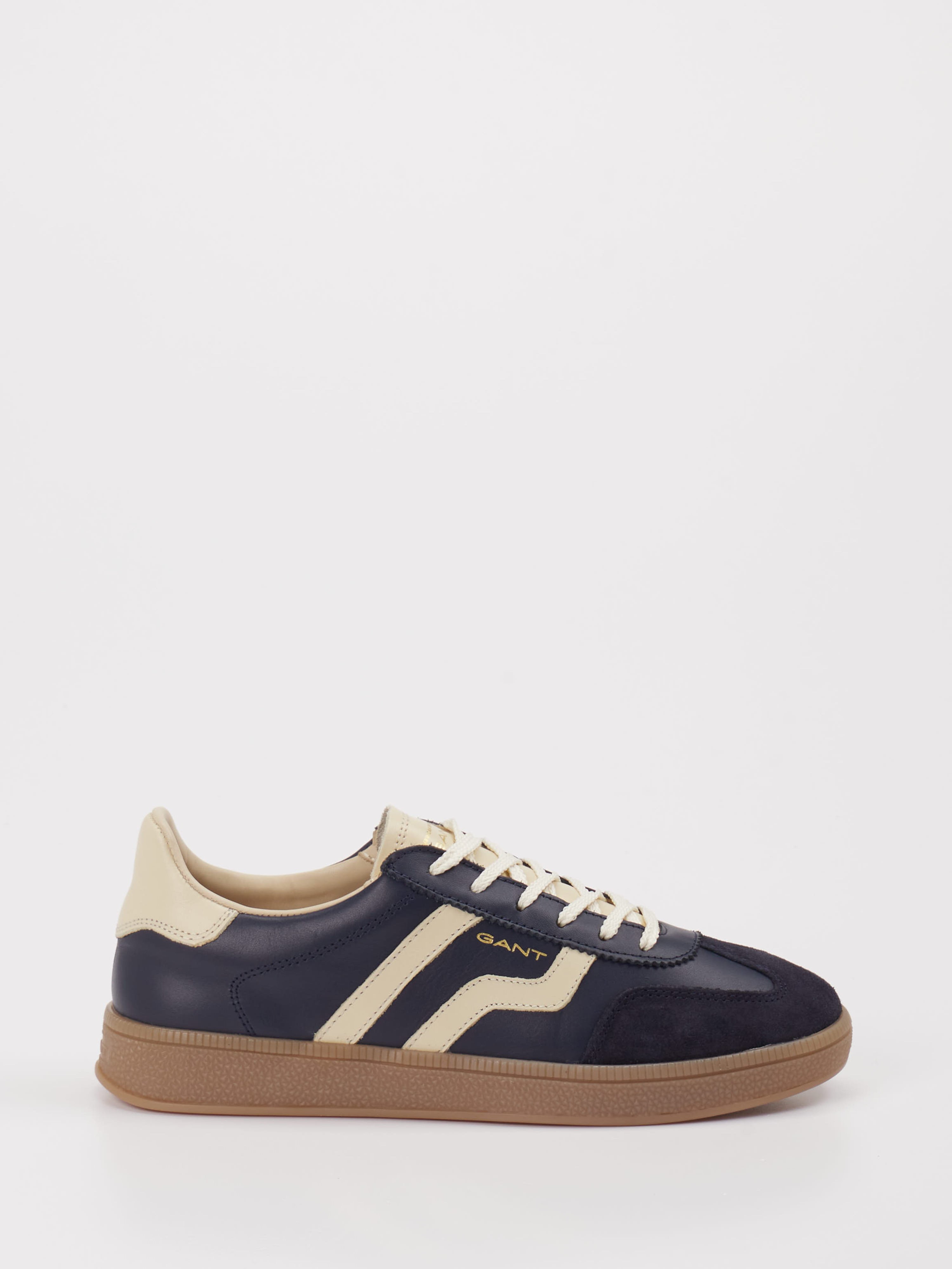 Sneaker blau 1663103000101