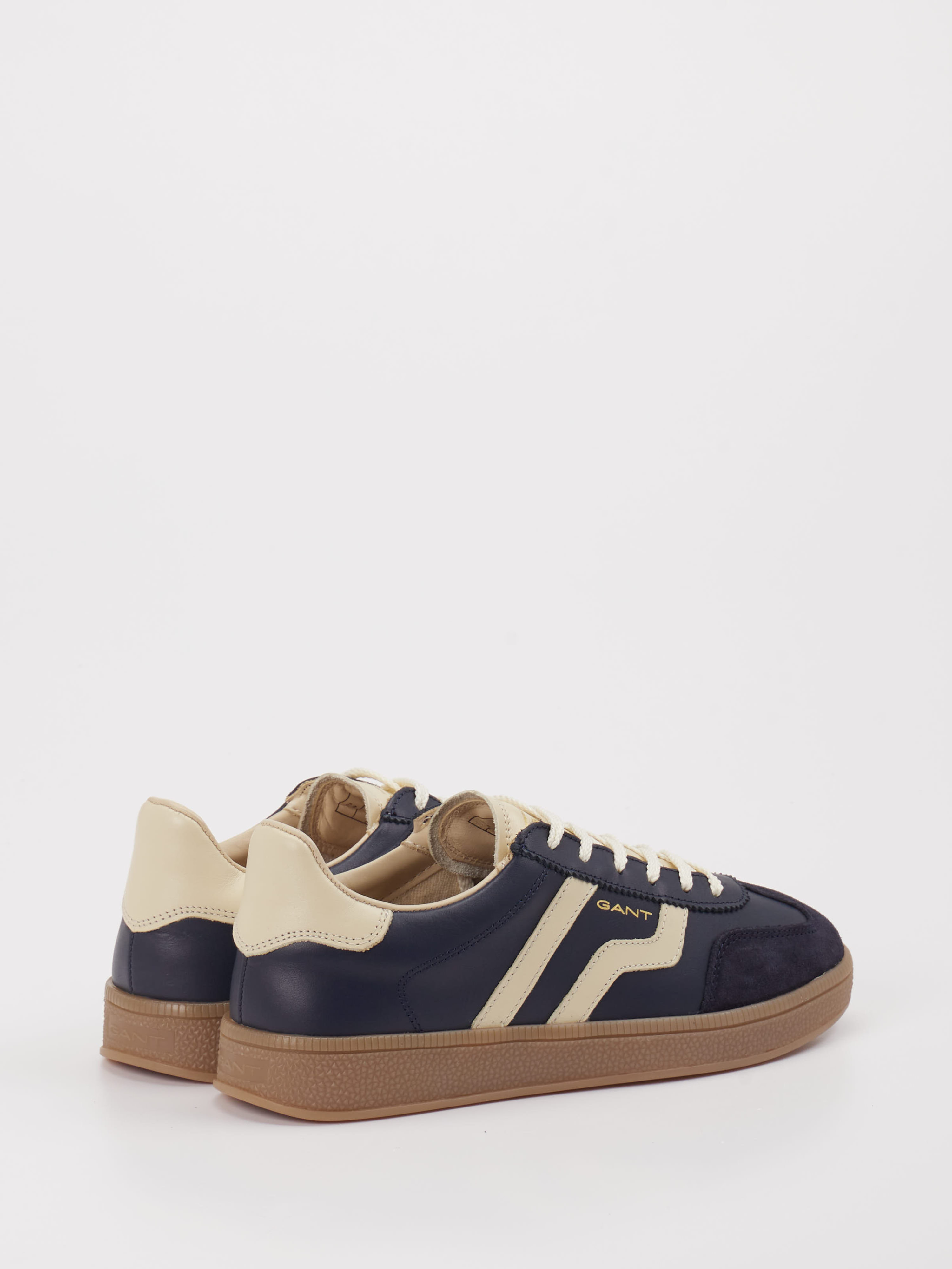 Sneaker blau 1663103000103
