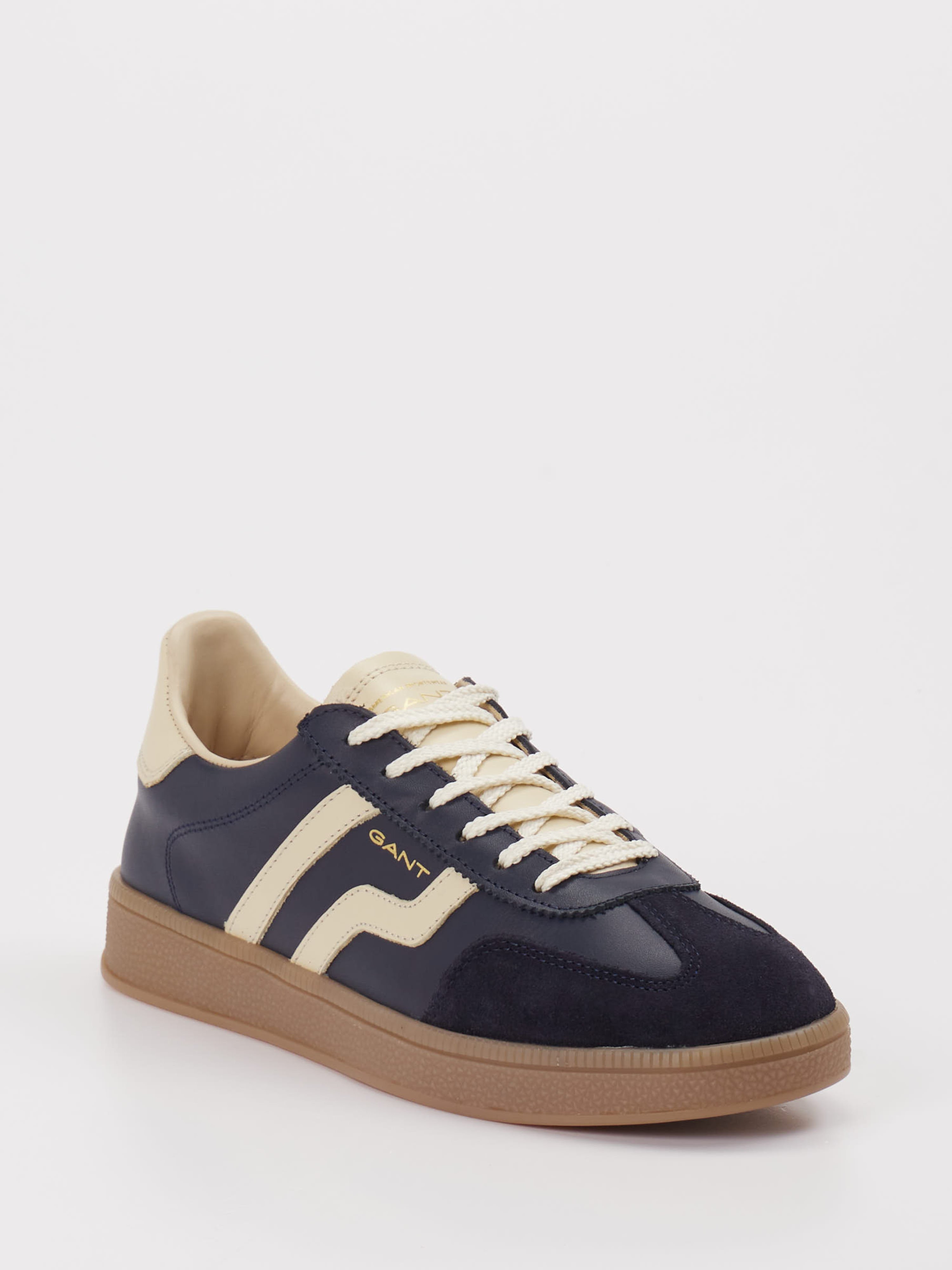 Sneaker blau 1663103000106