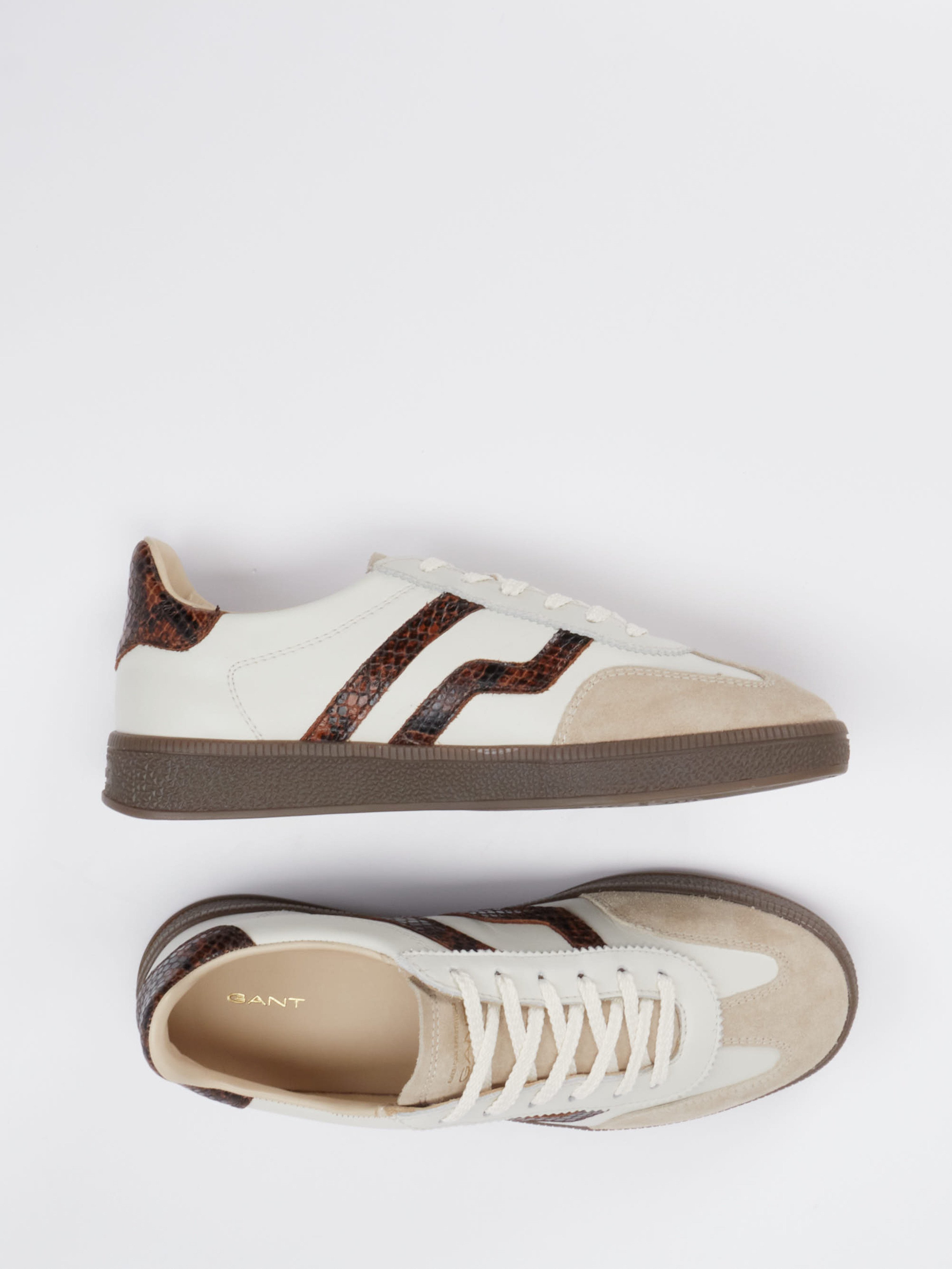 Sneaker weiß 1663742000204