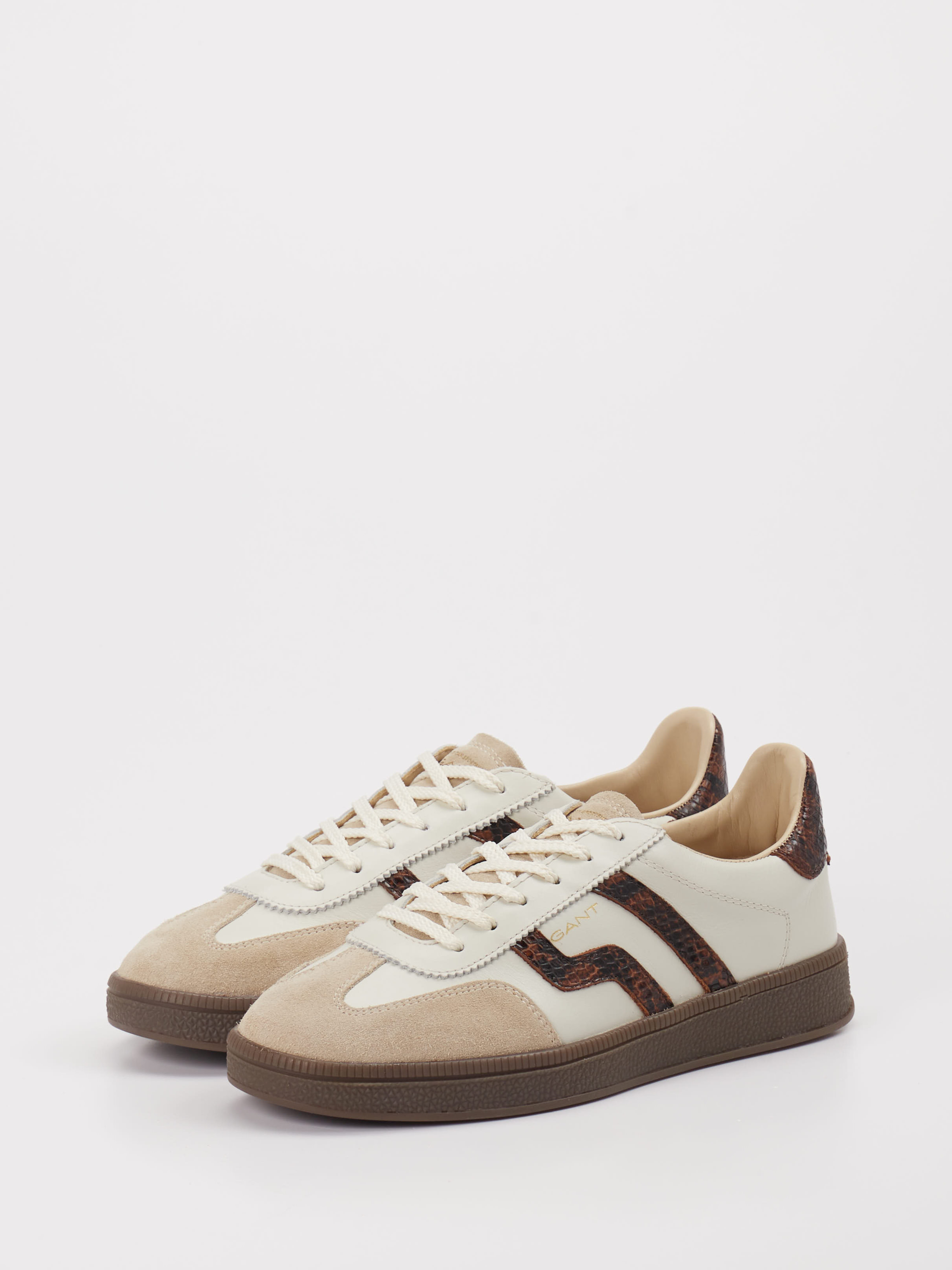 Sneaker weiß 1663742000202