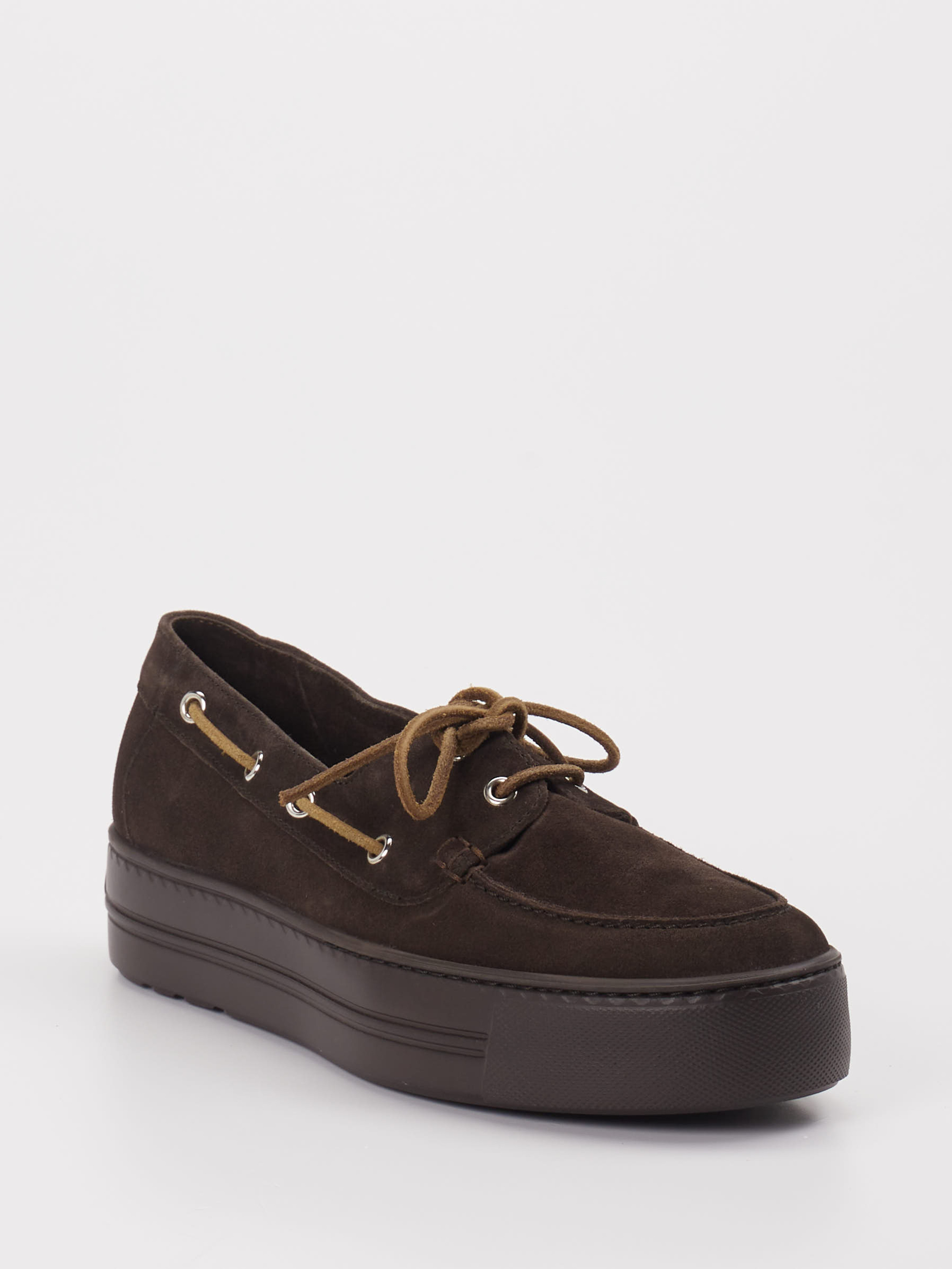 Bootsschuh braun 1651209003406