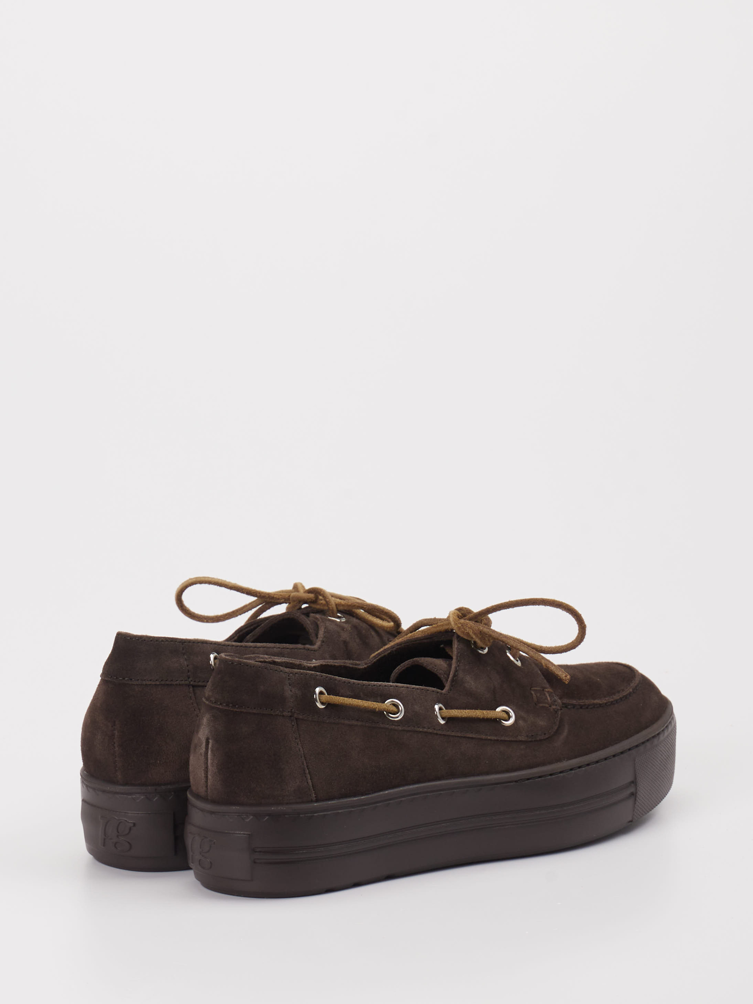 Bootsschuh braun 1651209003403