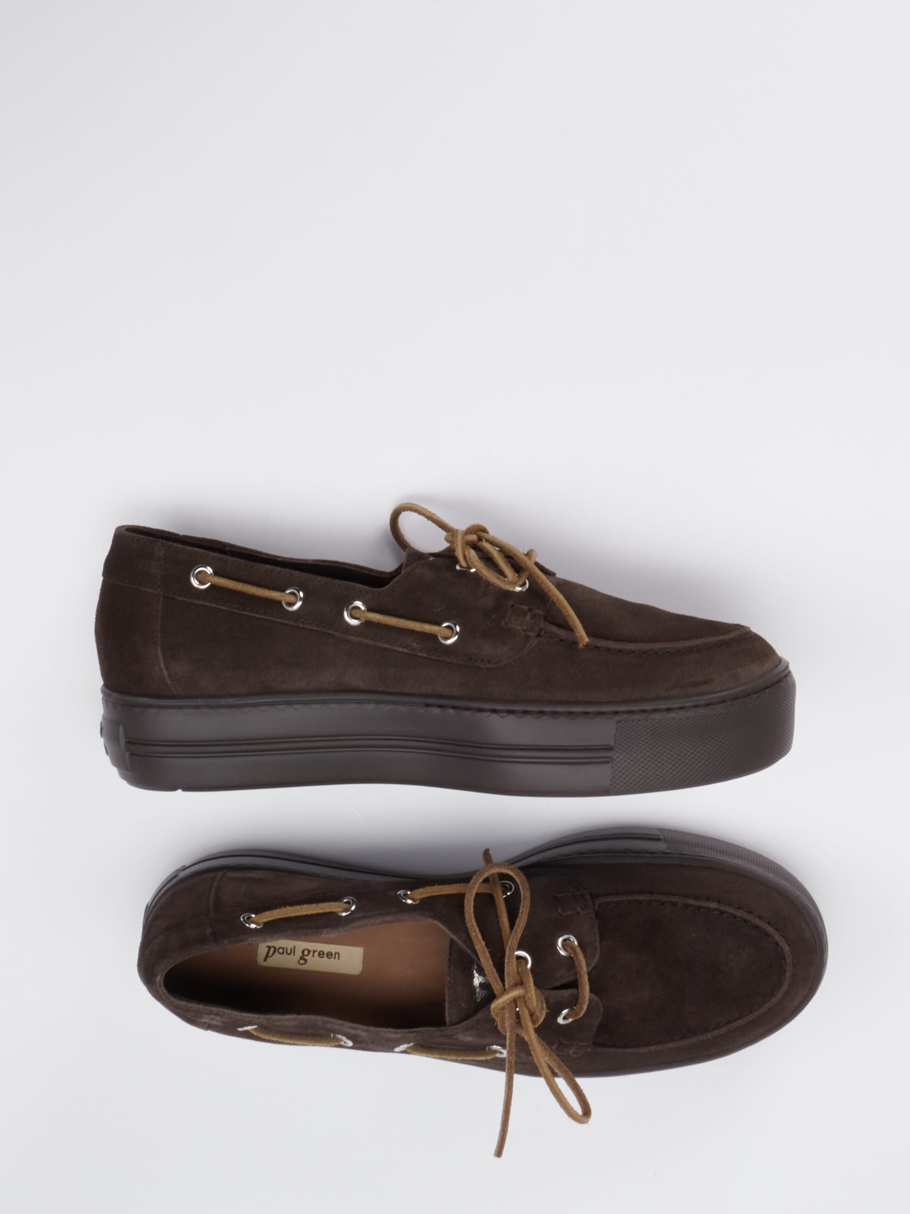 Bootsschuh braun 1651209003404