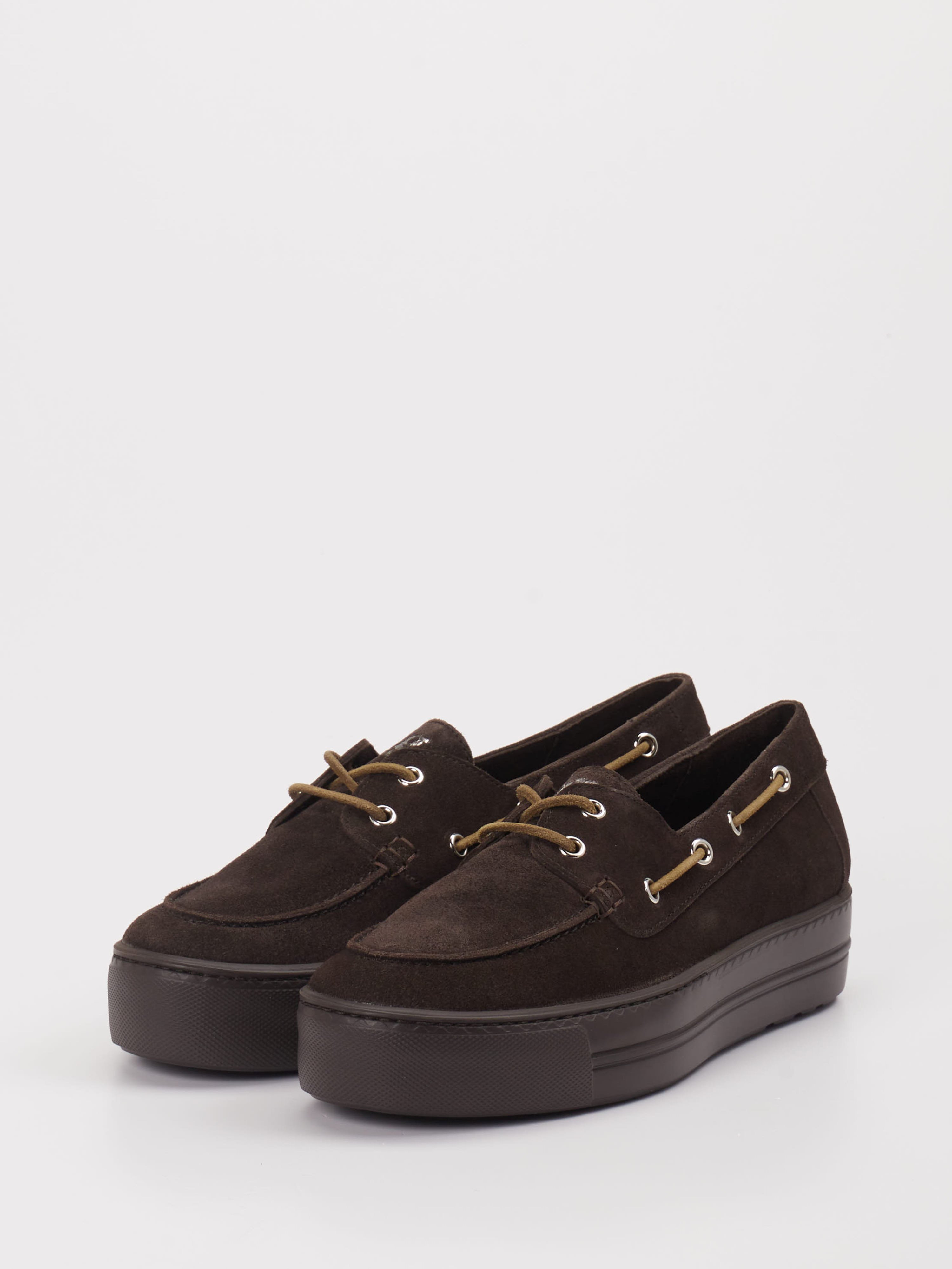 Bootsschuh braun 1651209003402