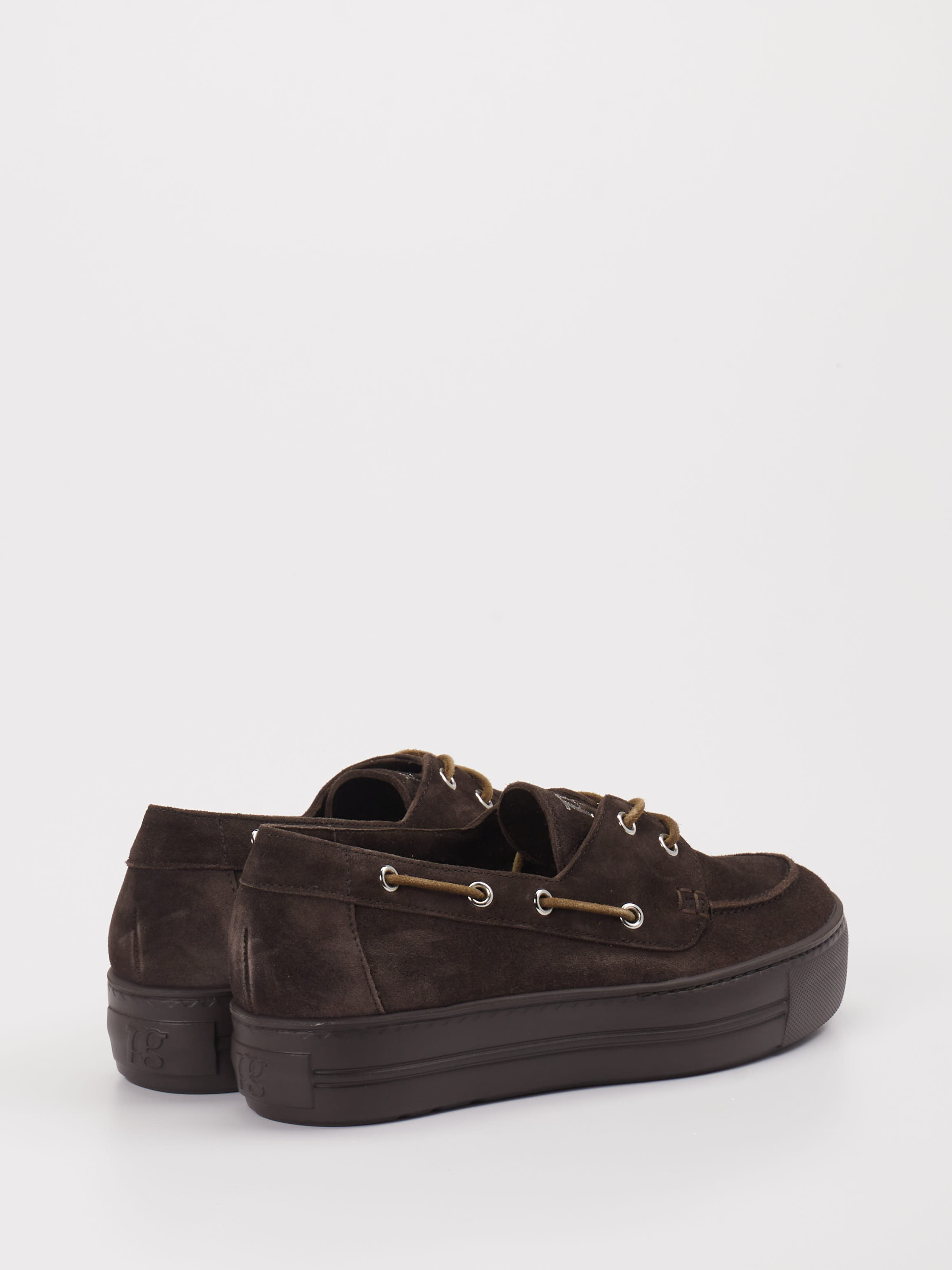 Bootsschuh braun 1651209003403