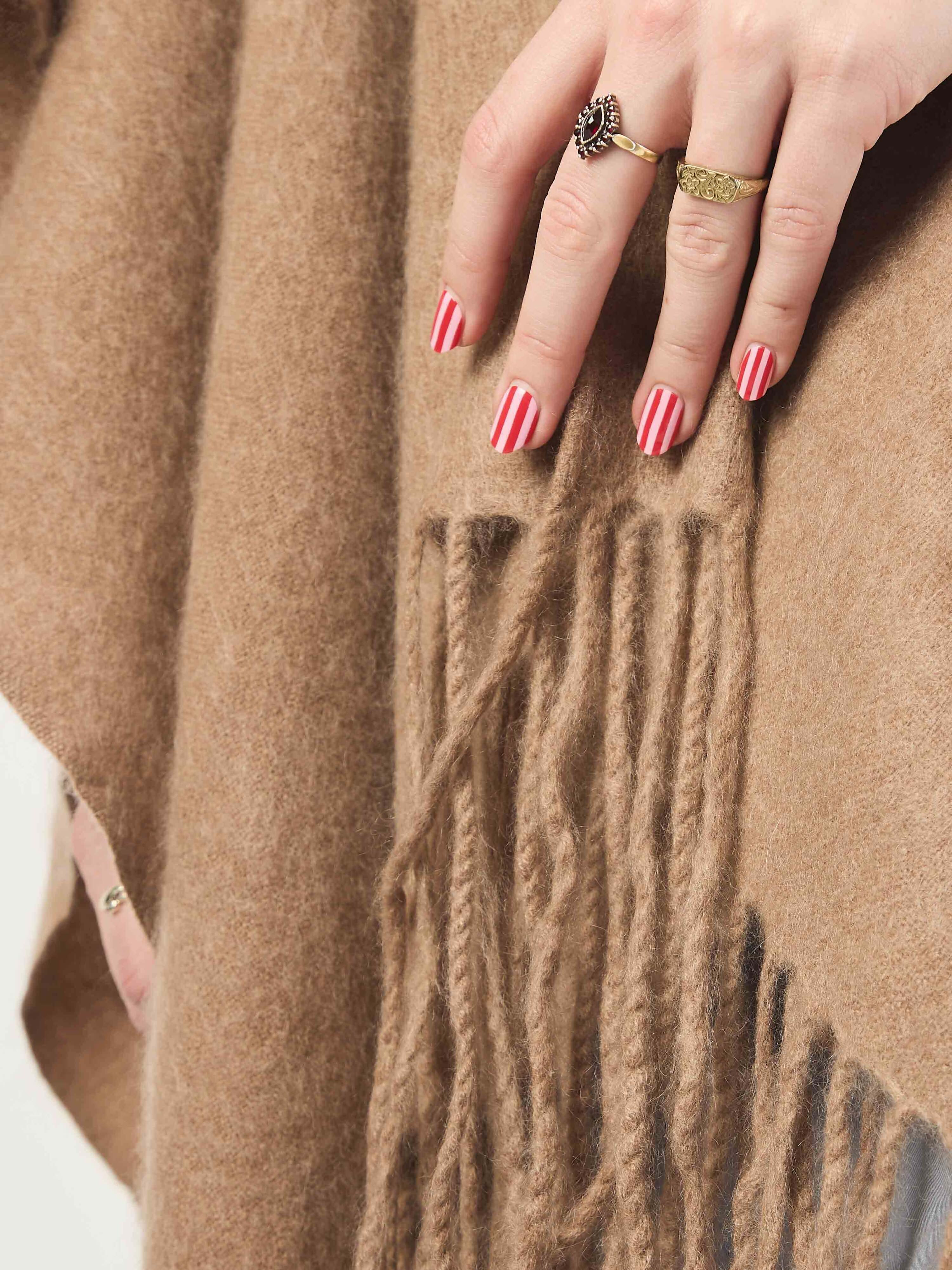 Poncho & Cape braun 9330229000502