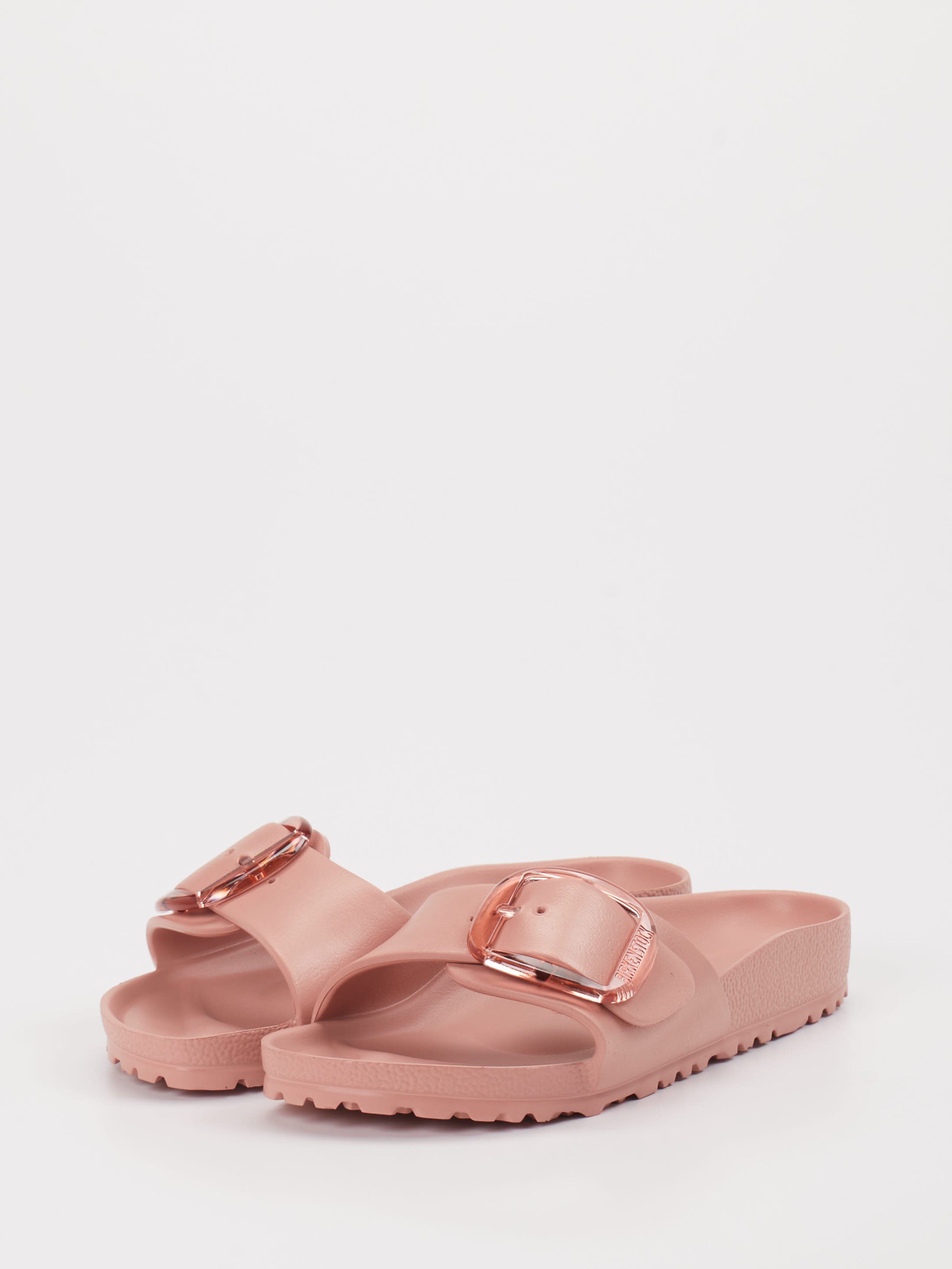 Badepantolette Madrid Big Buckle EVA rosa 7121599003002