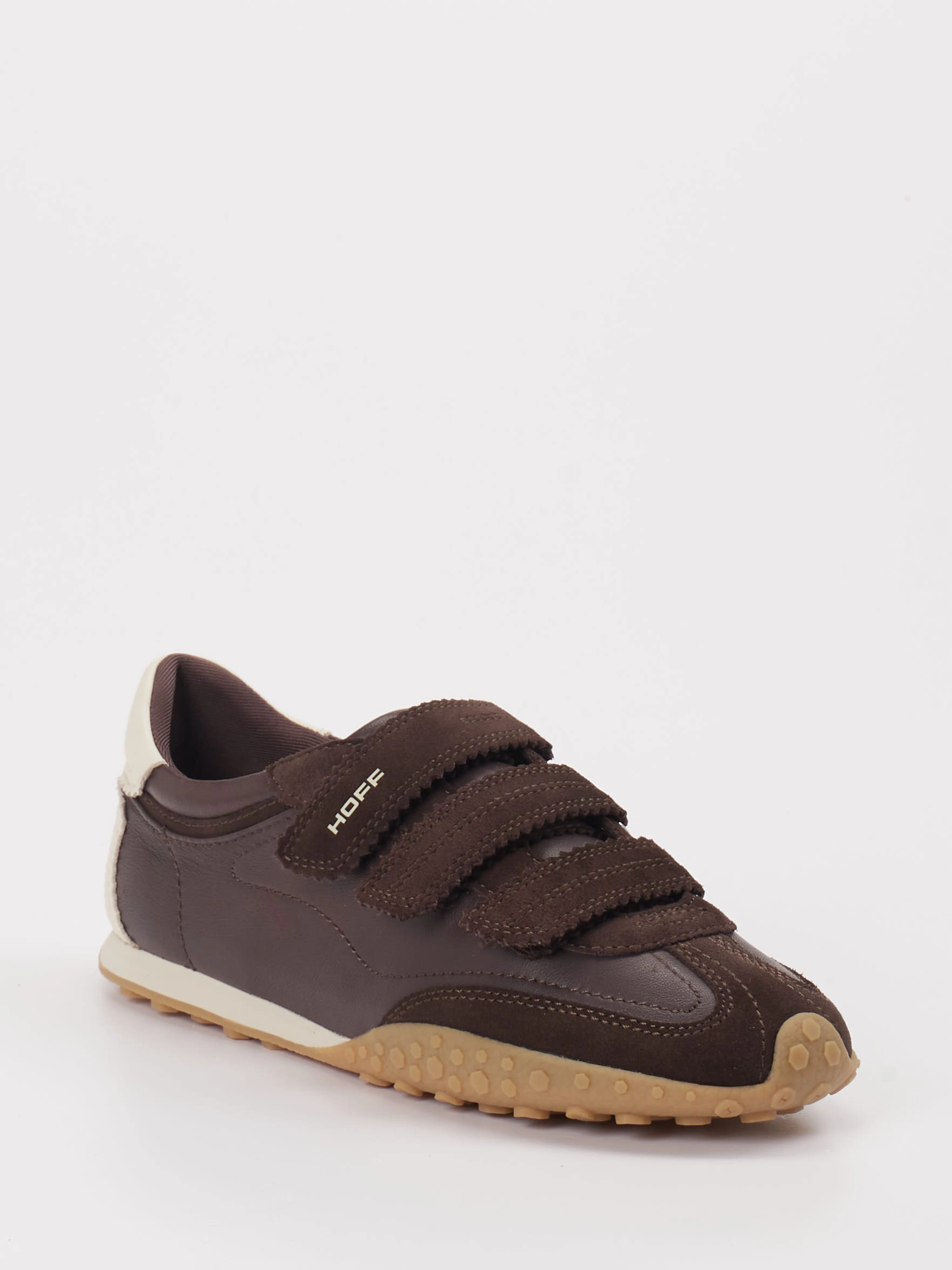 Sneaker BRIDGE VELCROSS
