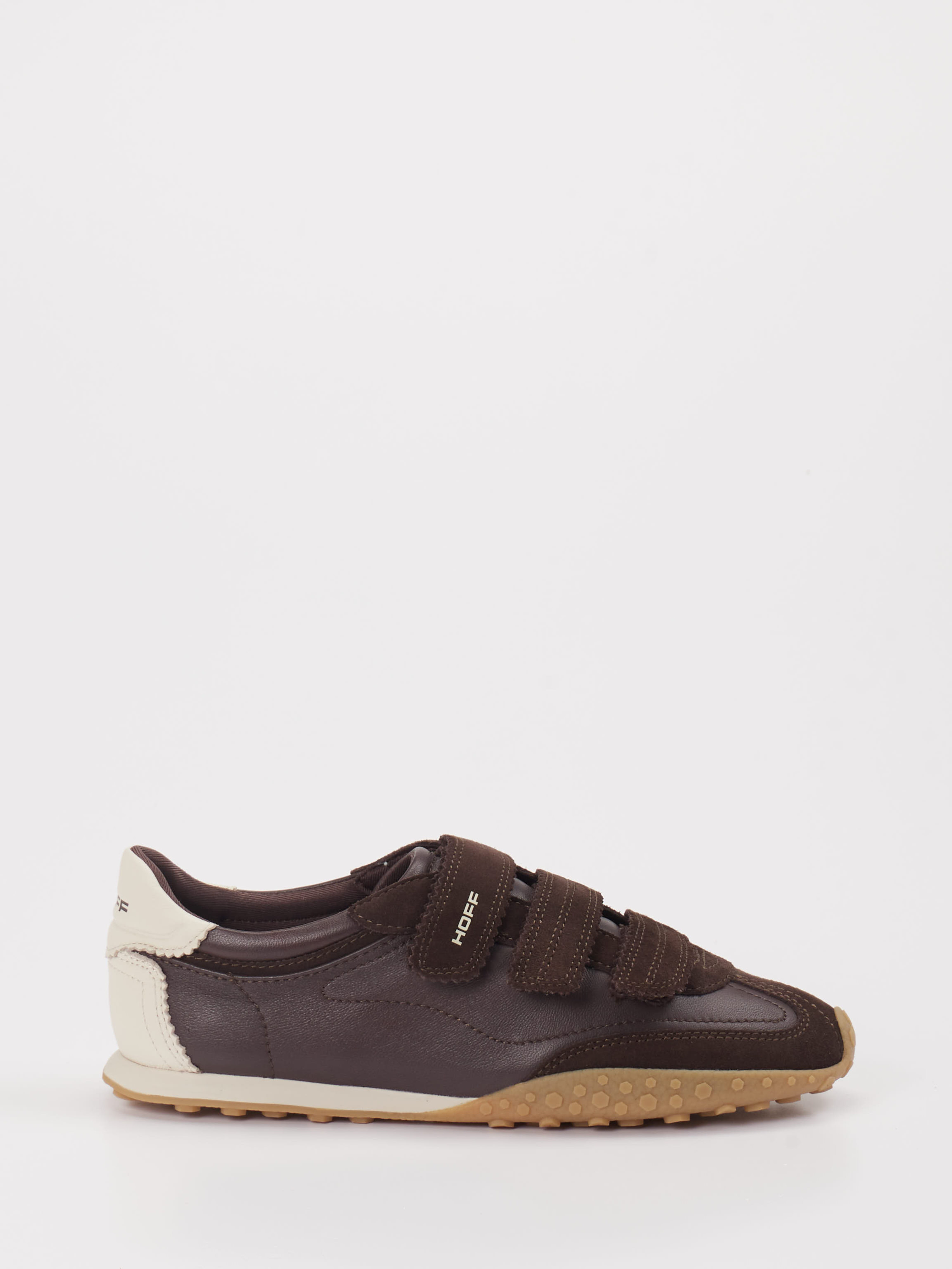 Sneaker braun 1661207000901