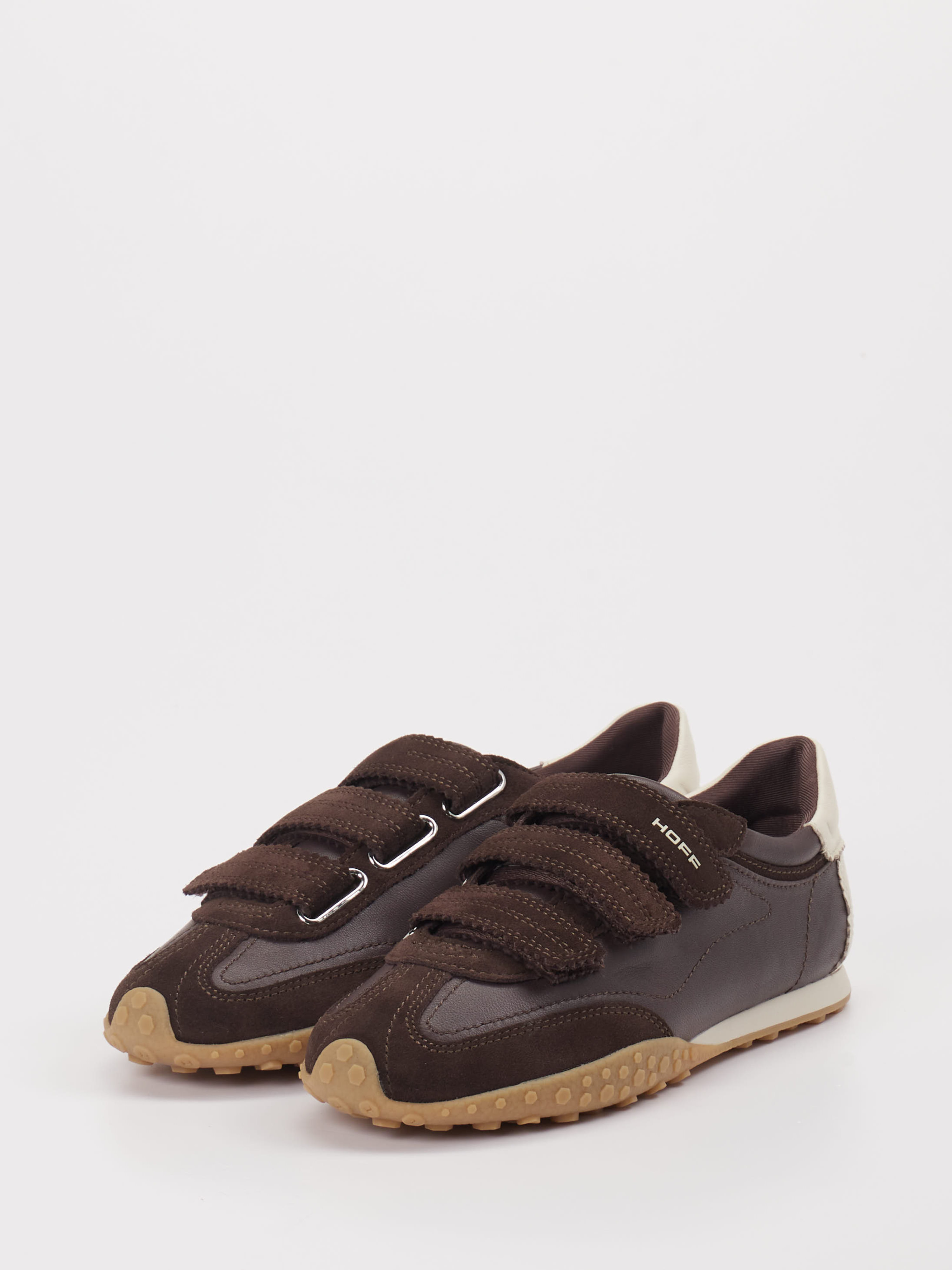 Sneaker braun 1661207000902