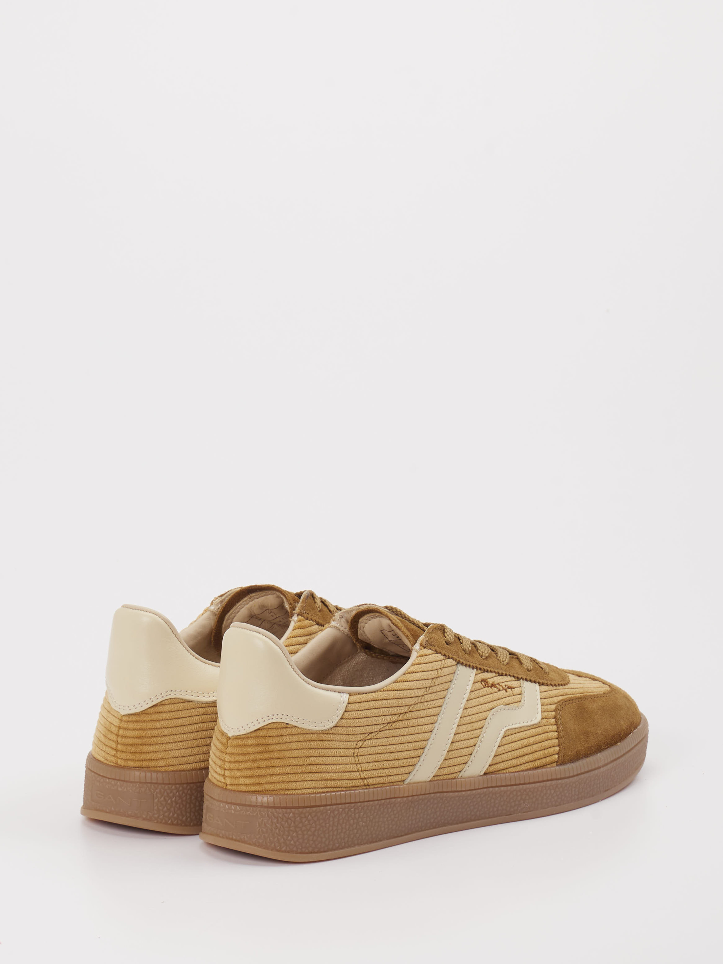 Sneaker braun 1663283000103