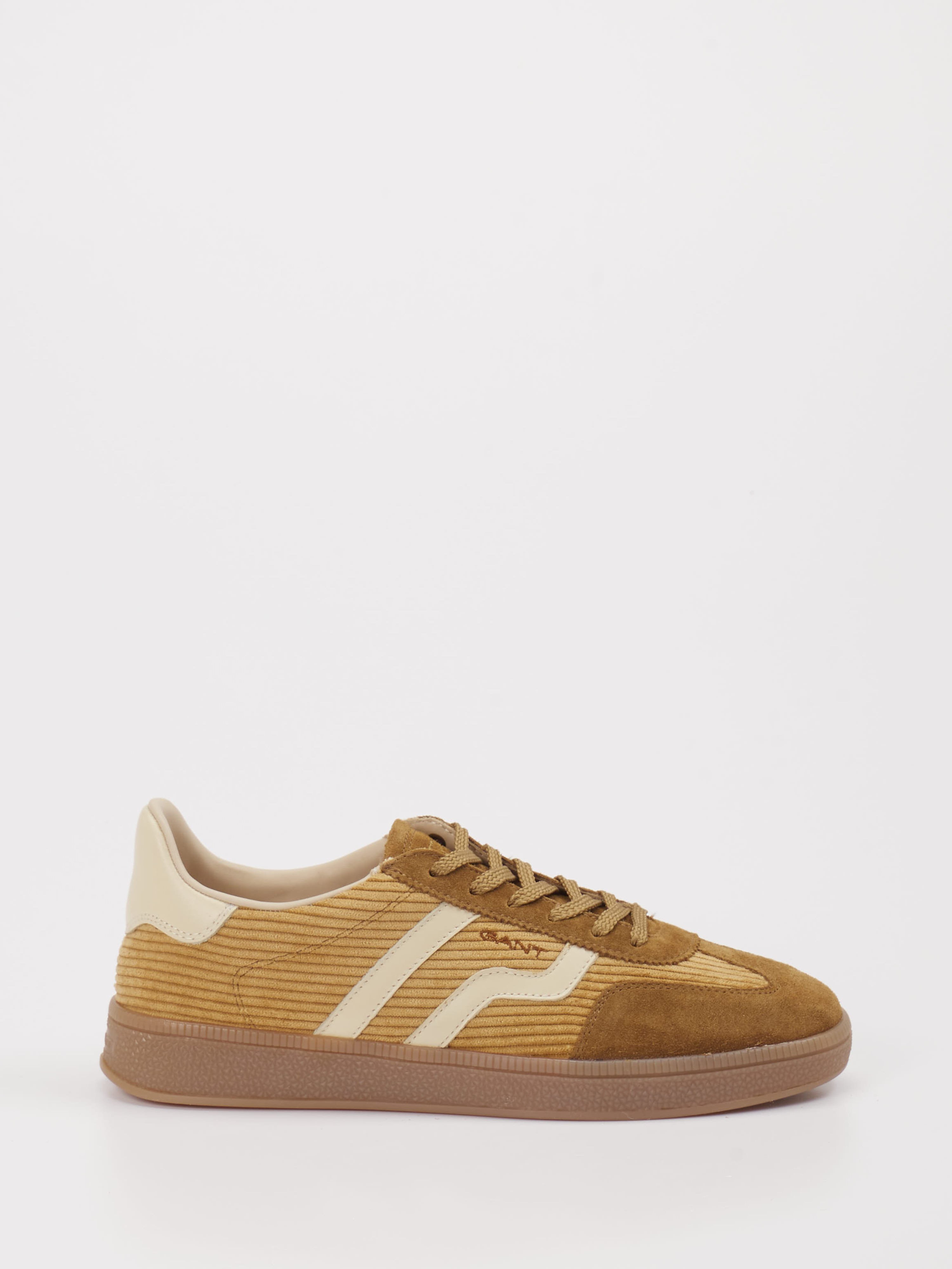Sneaker braun 1663283000101
