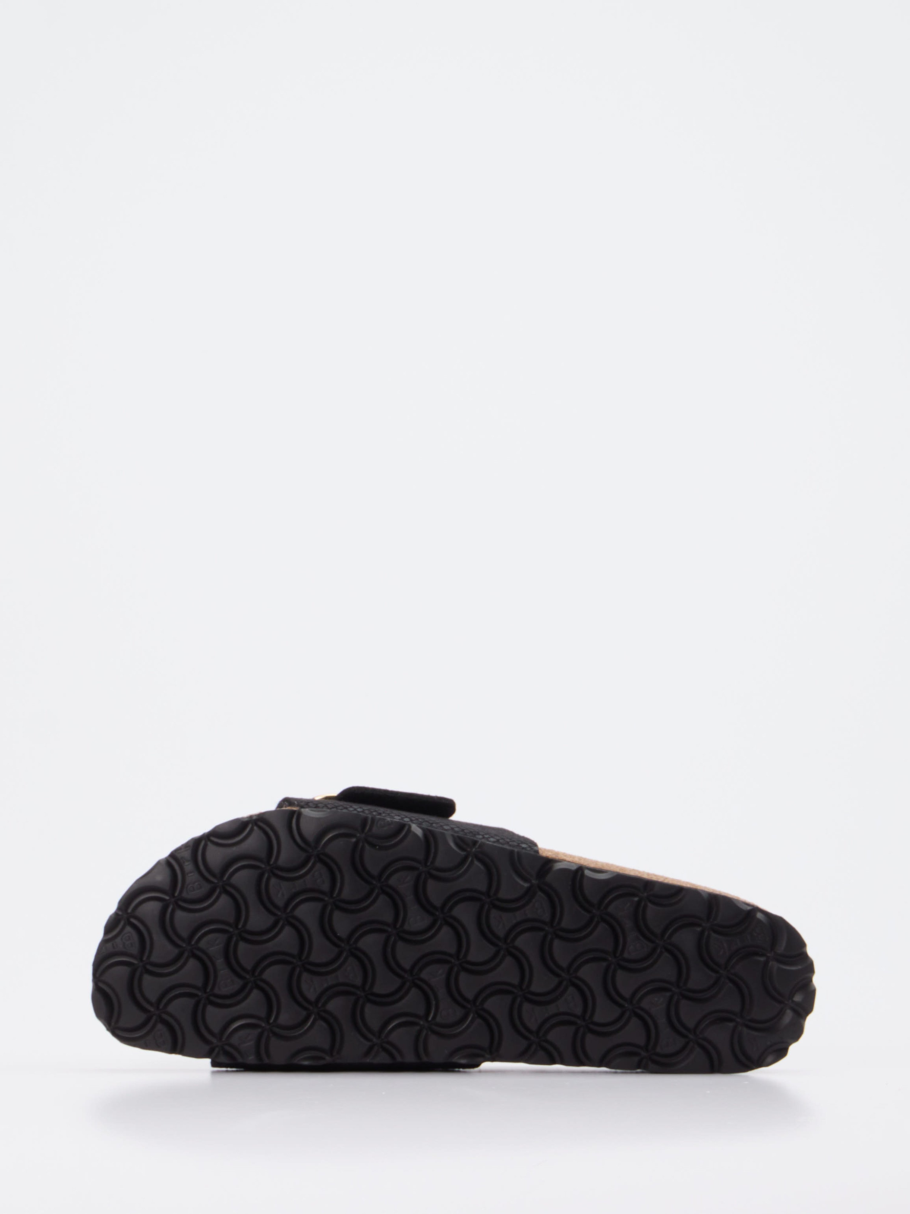 Pantolette schwarz 2110009006105
