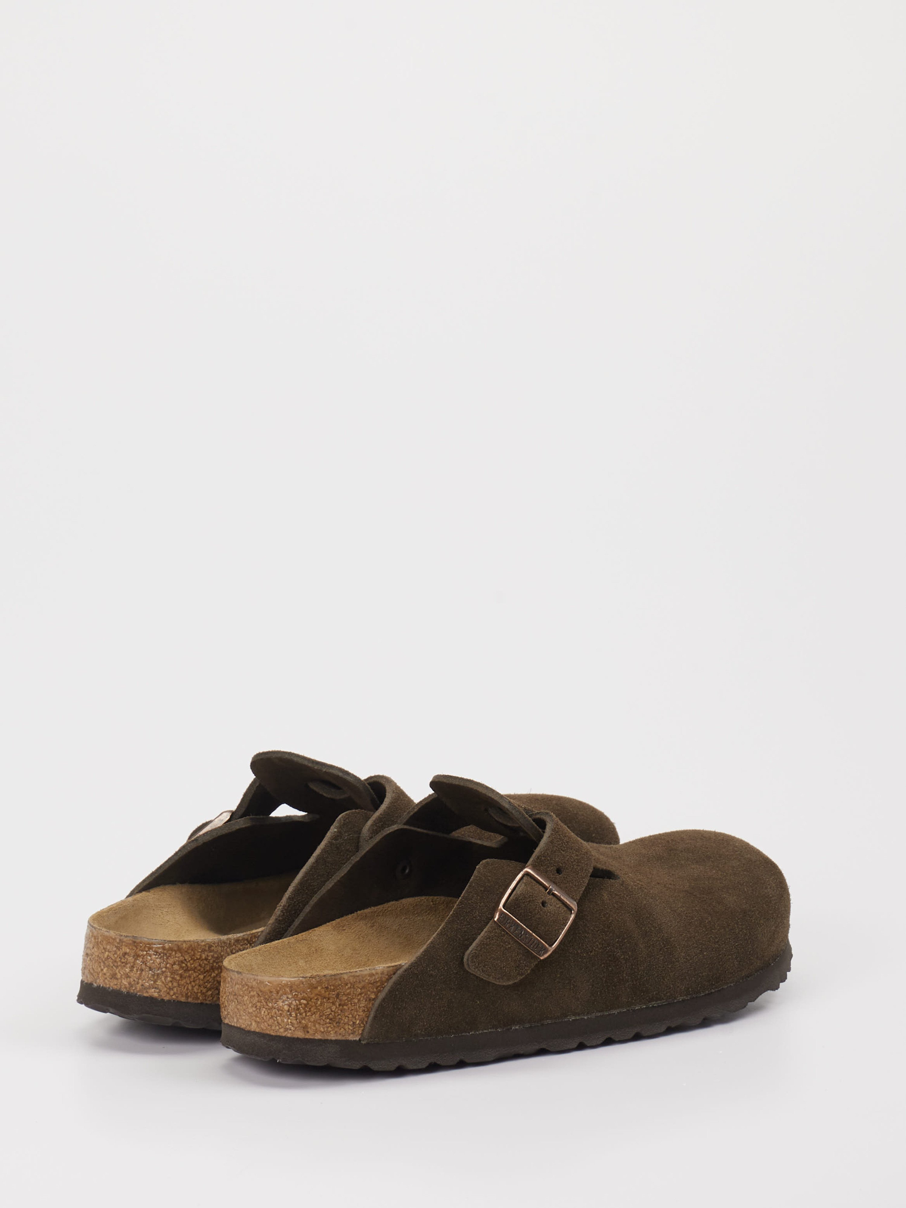 Pantolette braun 2111209000603