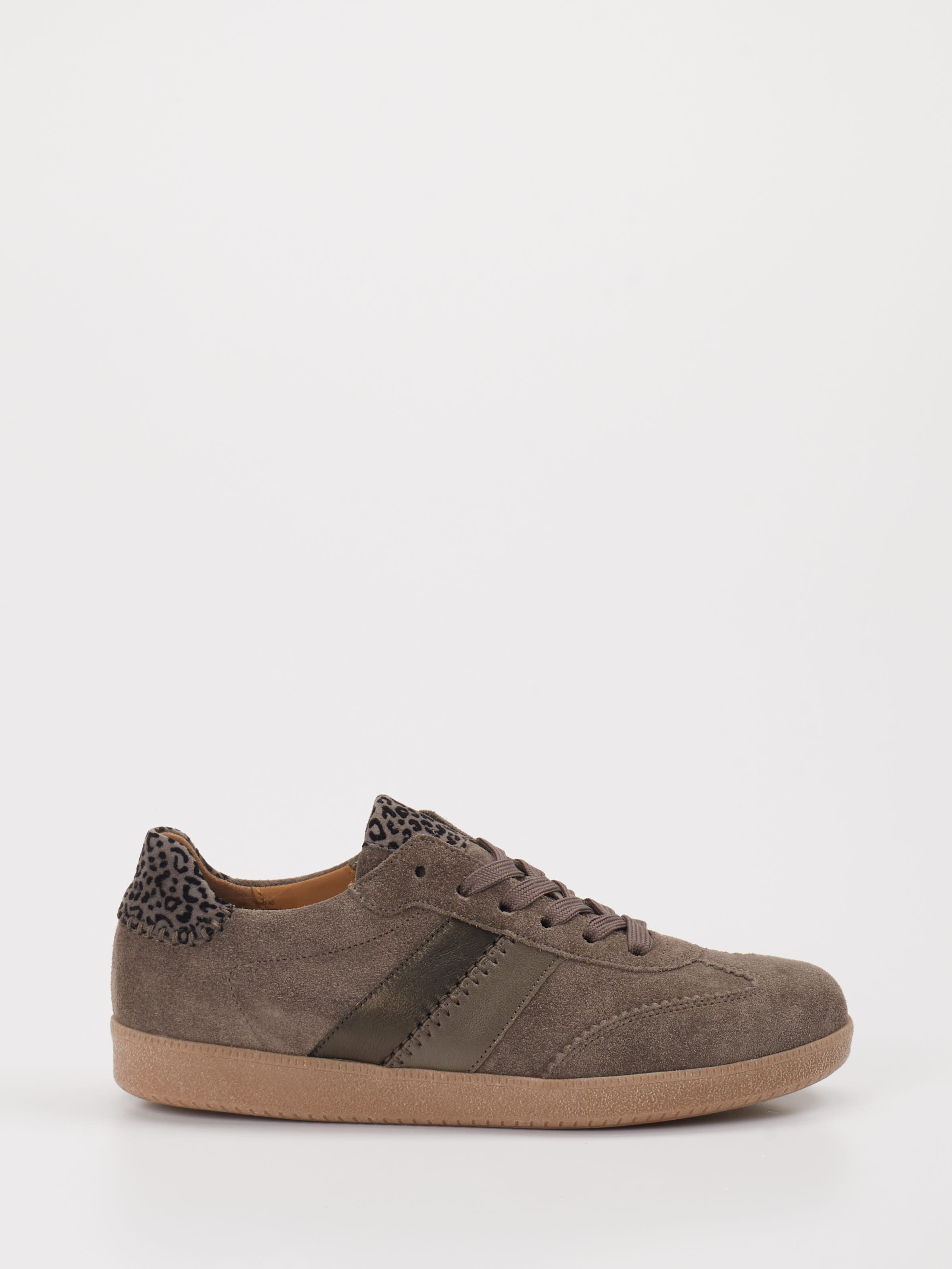 Sneaker braun 1661249007701
