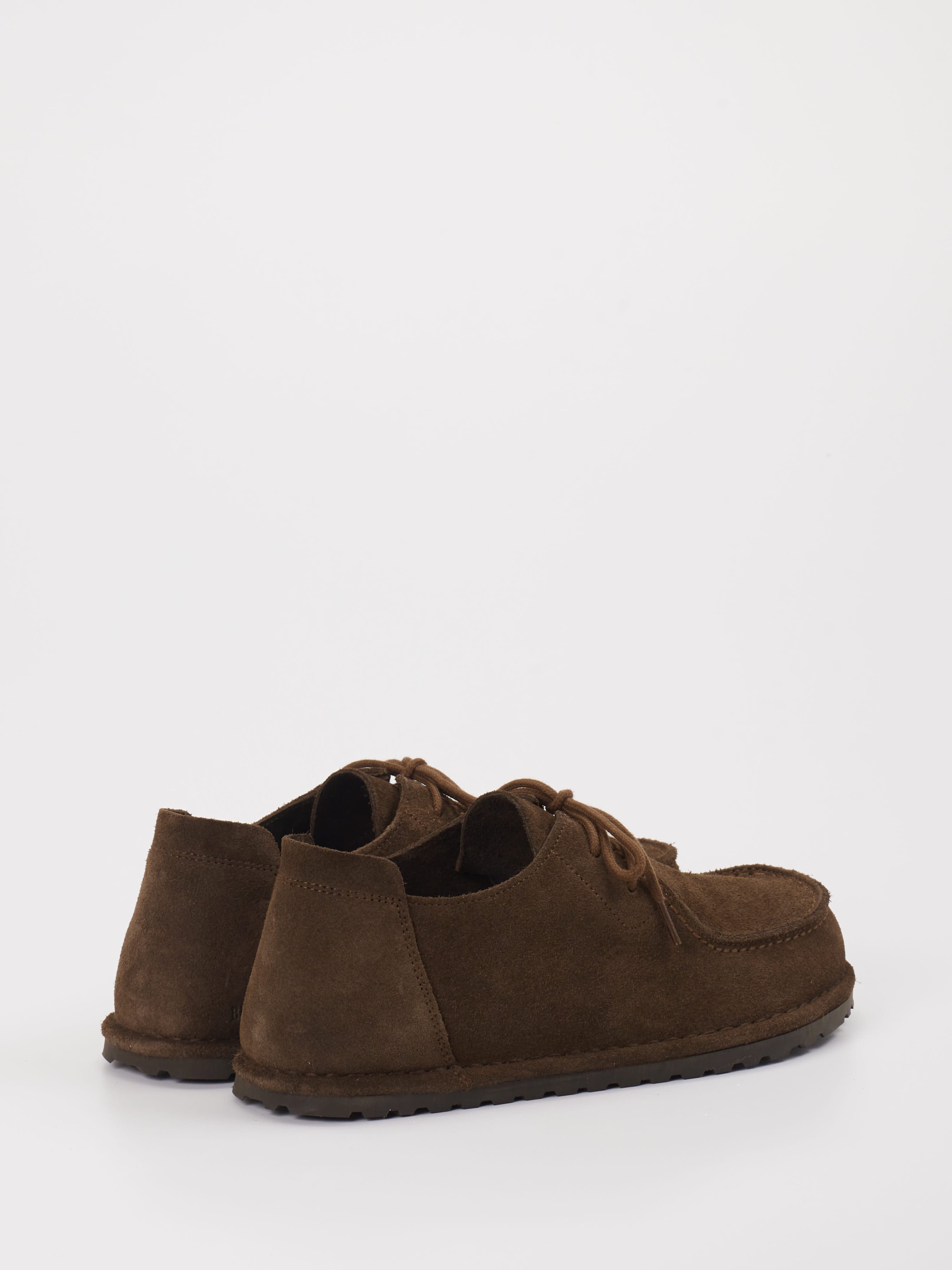 Schnürschuh Utti braun 4610209101503