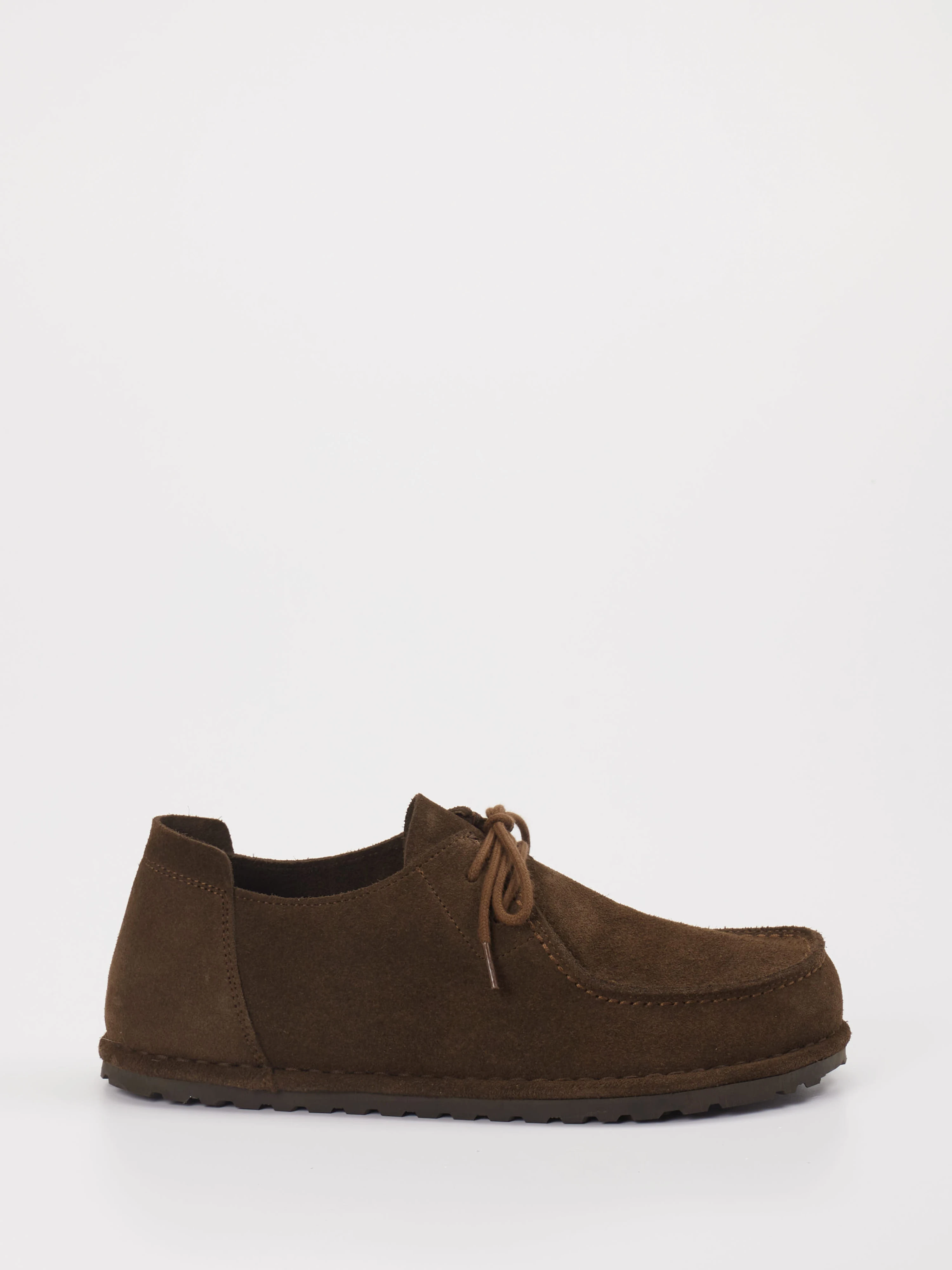 Schnürschuh Utti braun 4610209101501