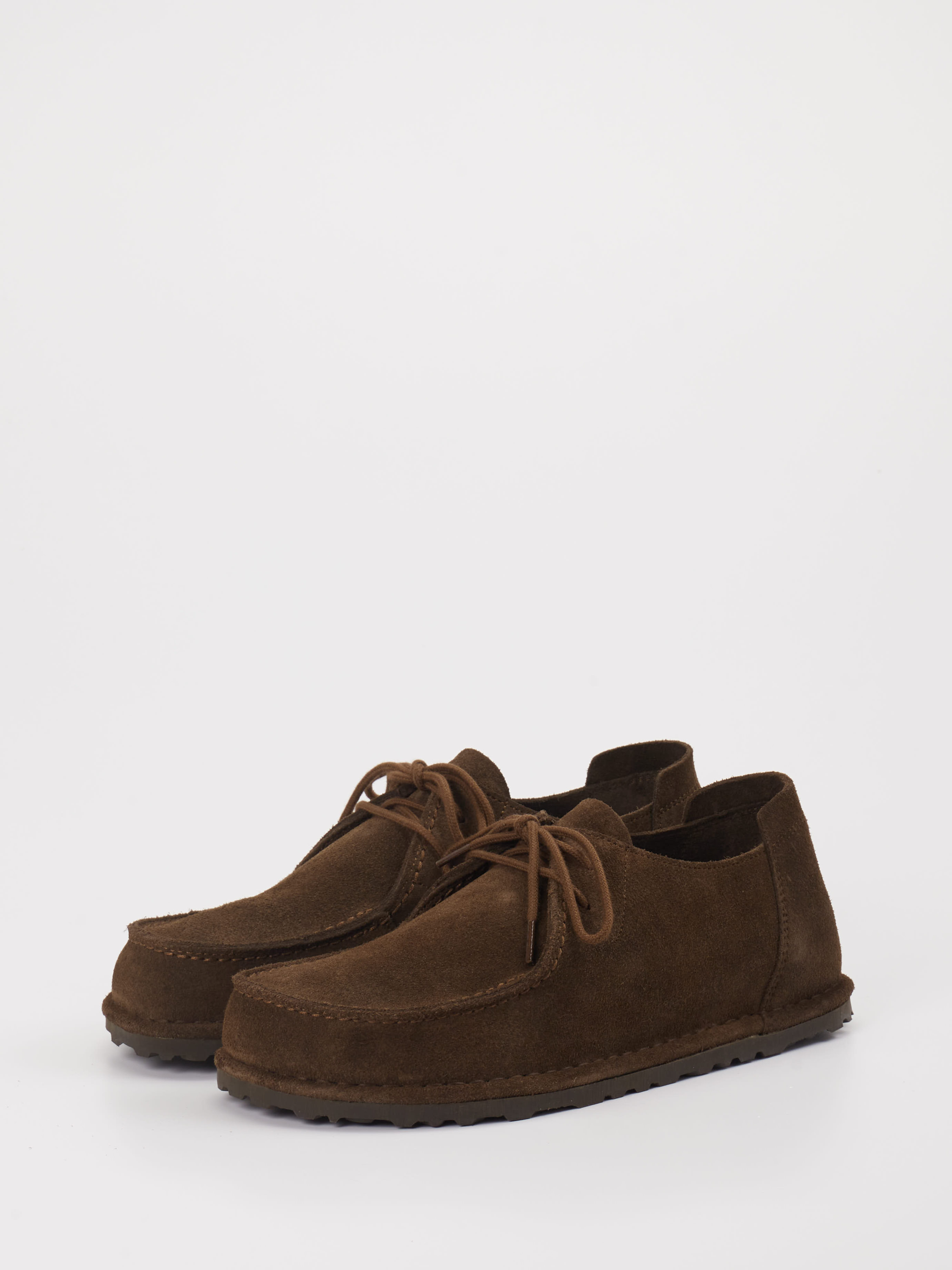Schnürschuh Utti braun 4610209101502