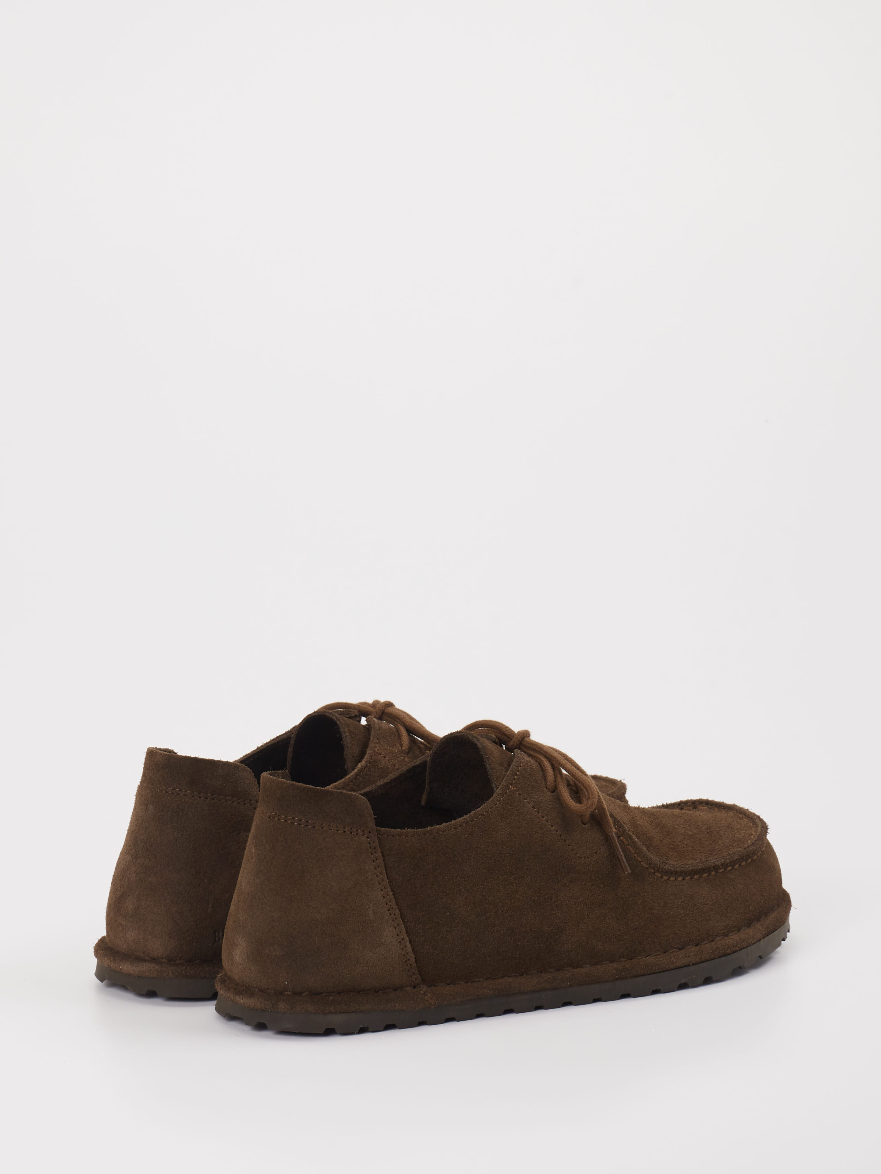 Schnürschuh Utti braun 4610209101503