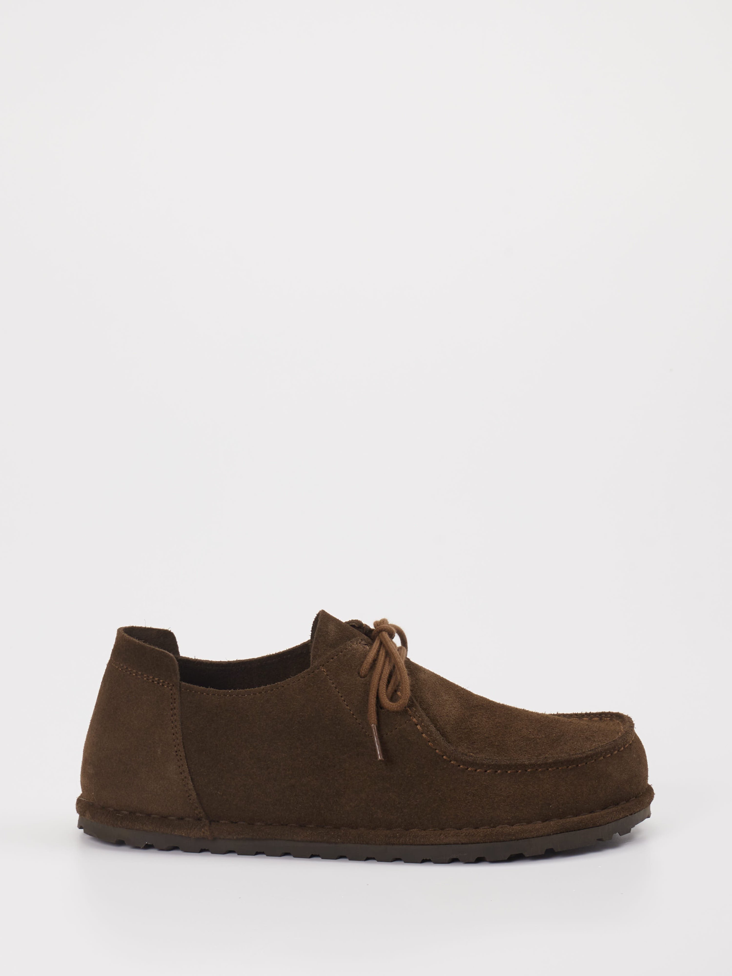 Schnürschuh Utti braun 4610209101501