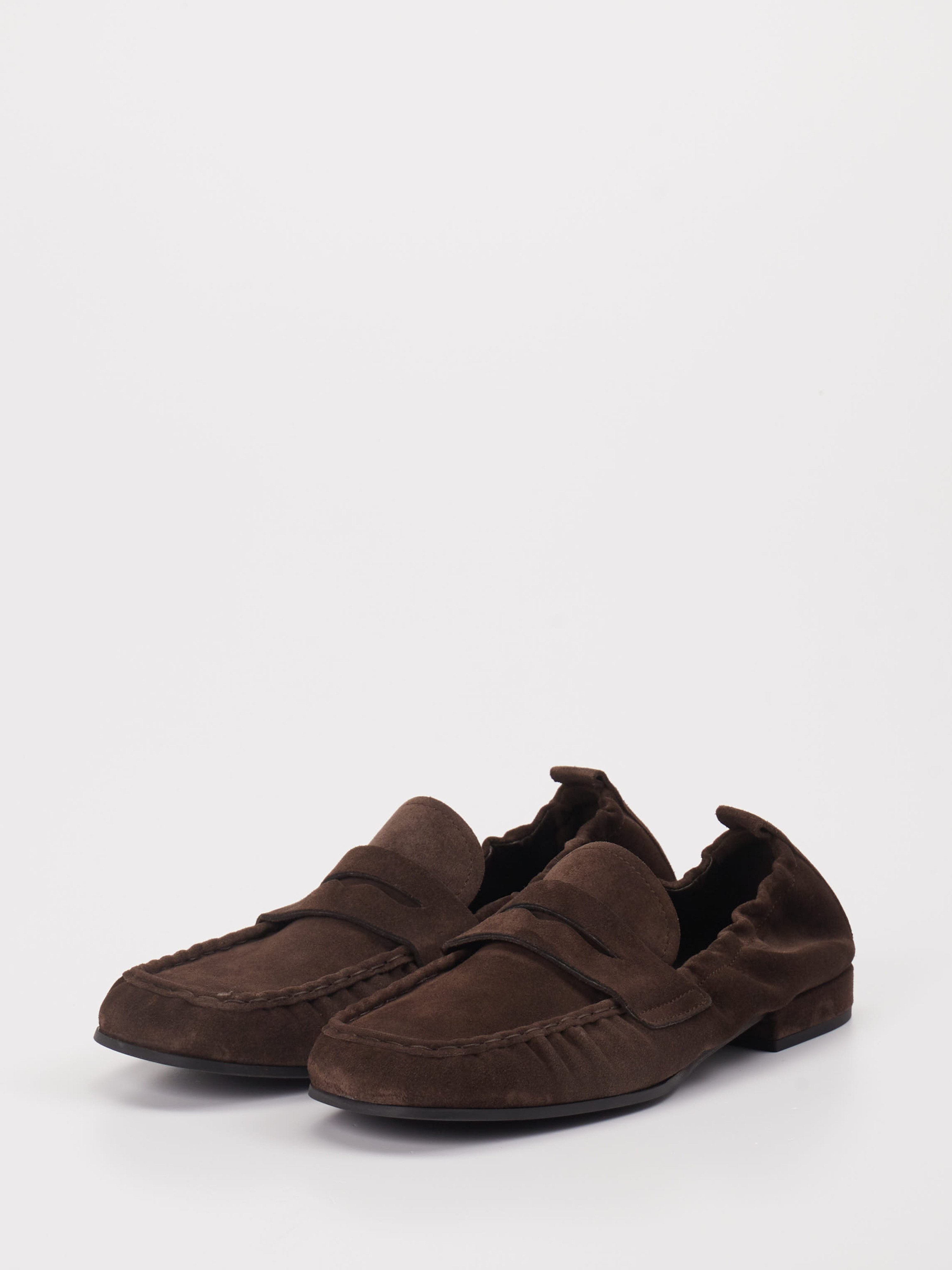 Slipper braun 1510209011702