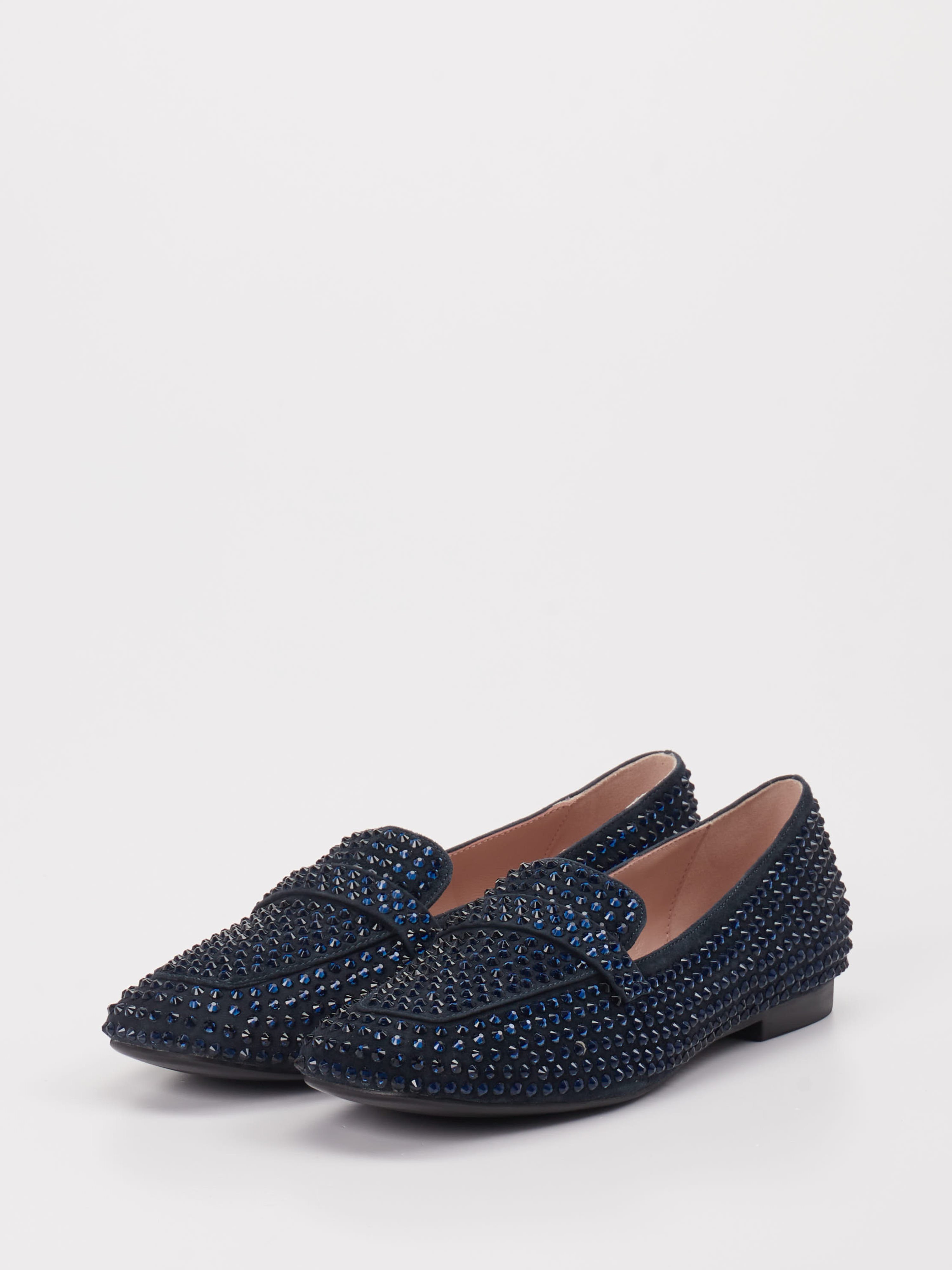 Slipper blau 1511109036202