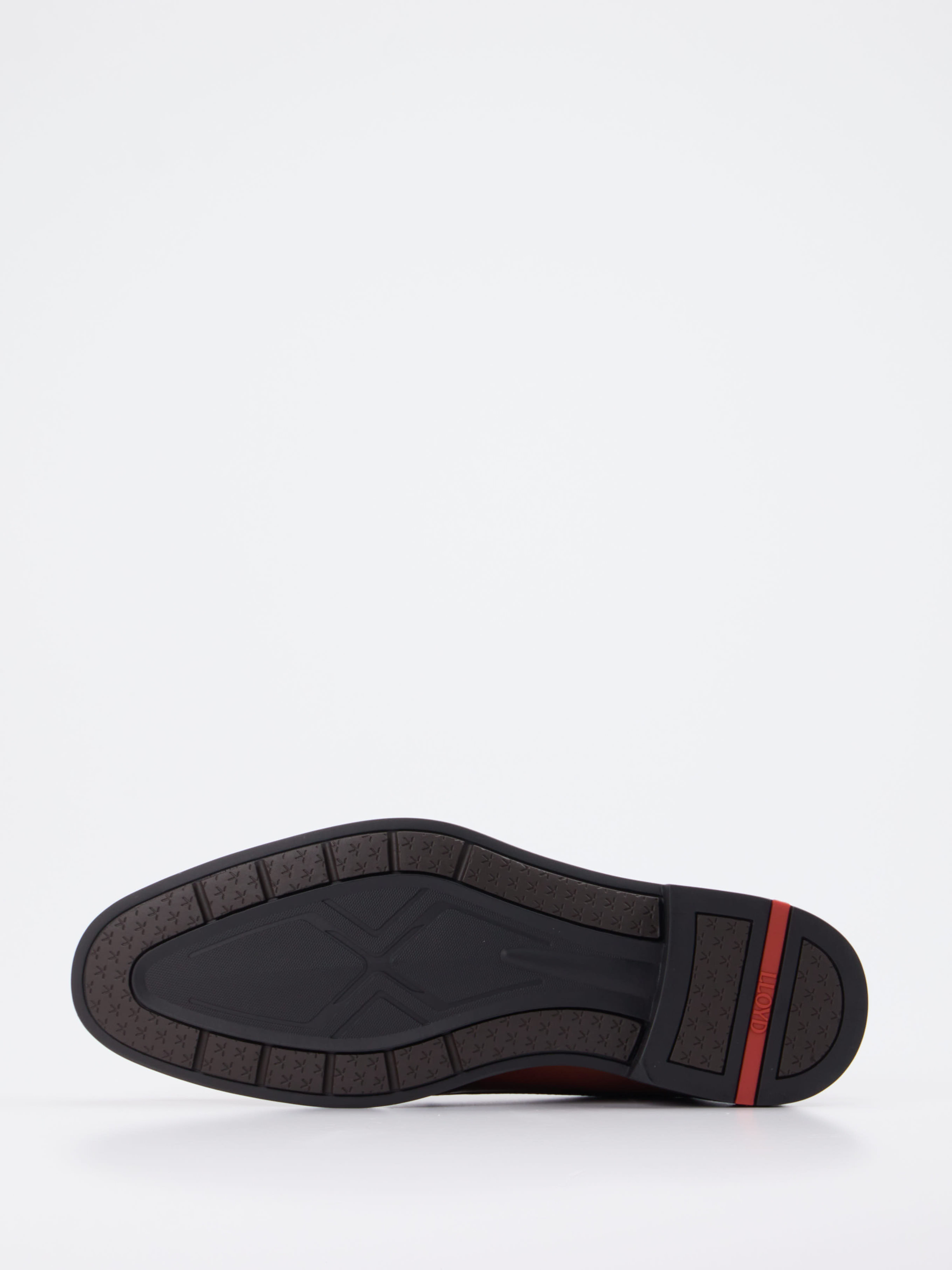 Schnürschuh braun 4651289004305