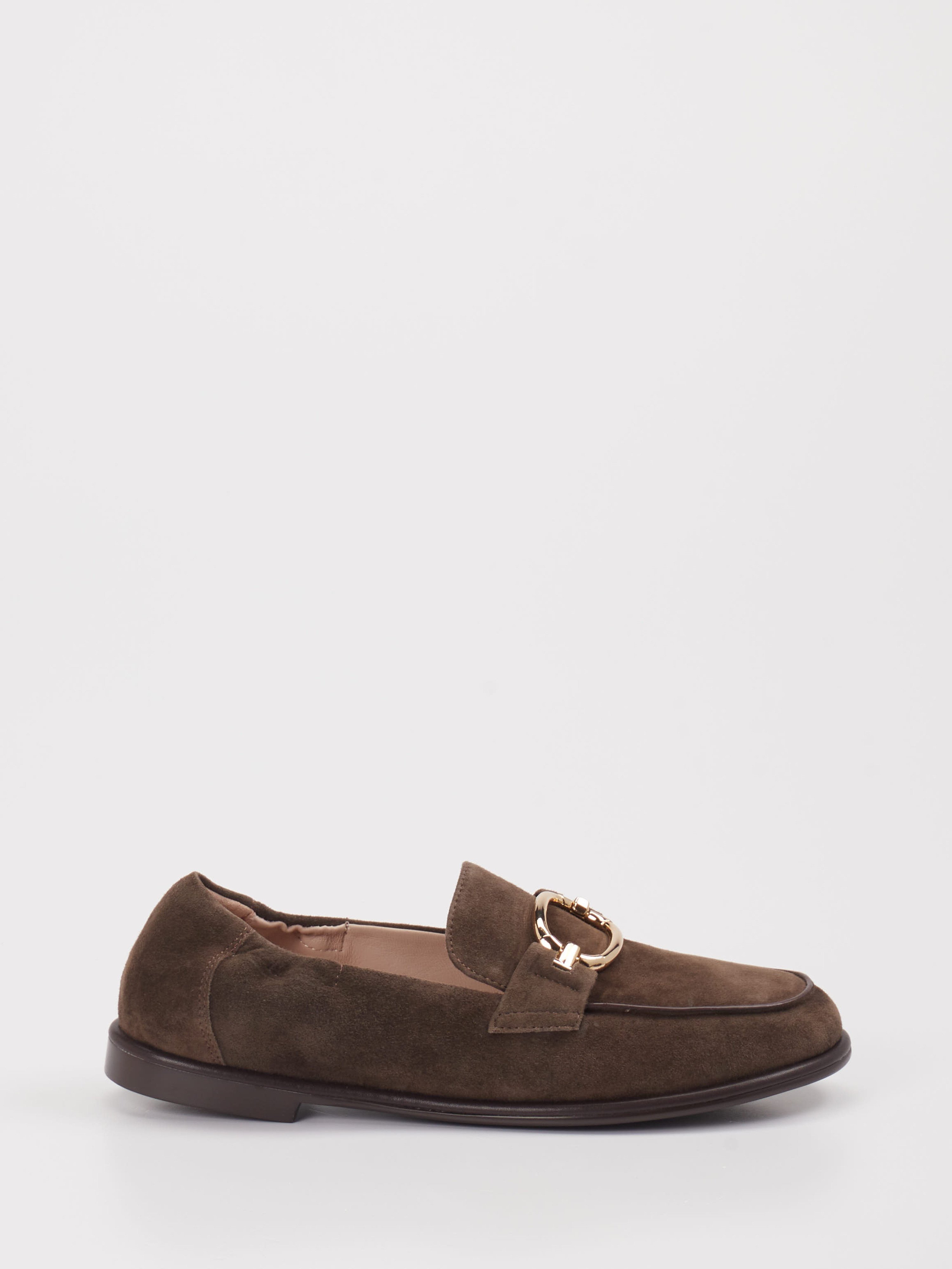 Slipper braun 1511209026401