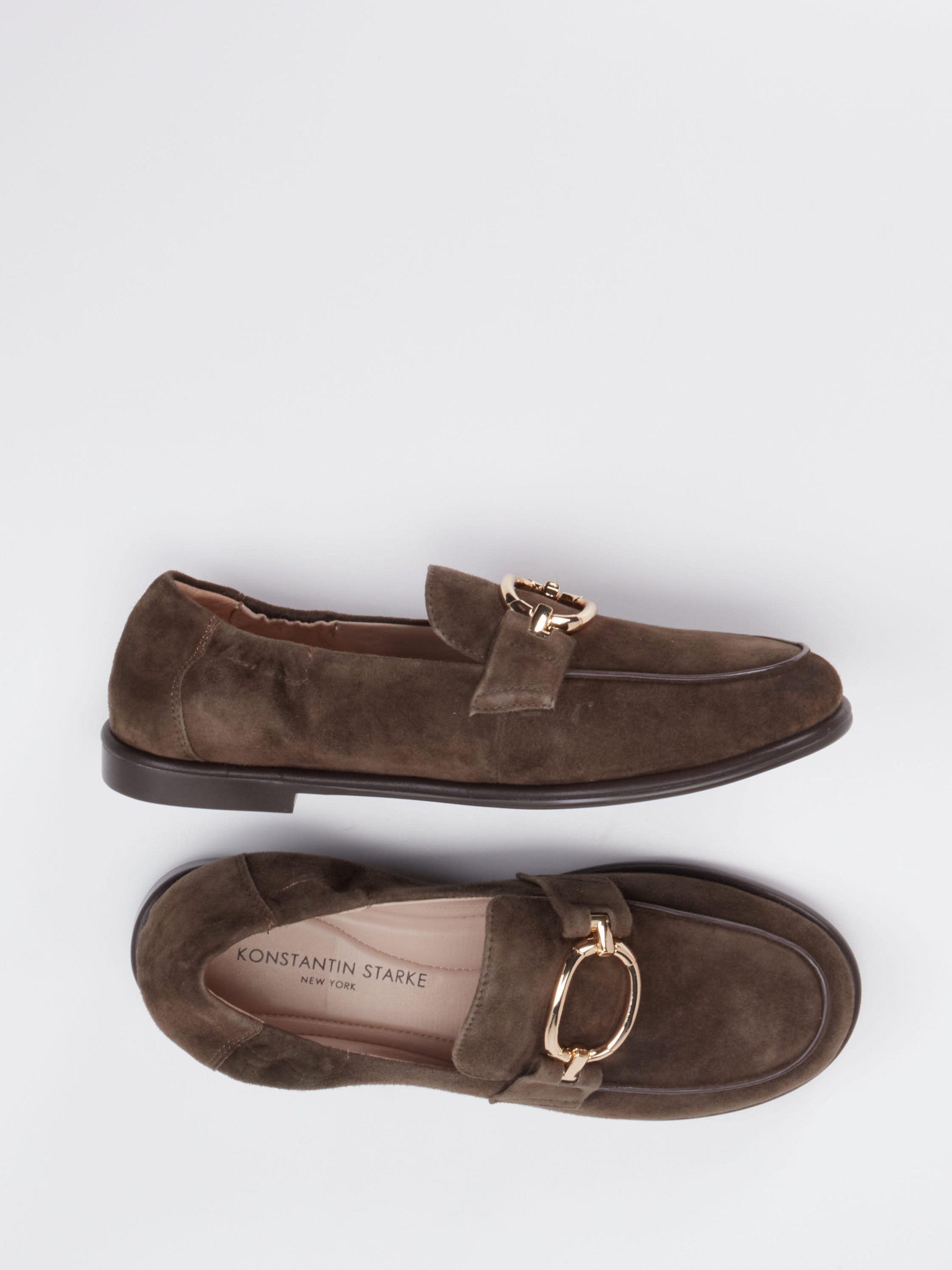 Slipper braun 1511209026404