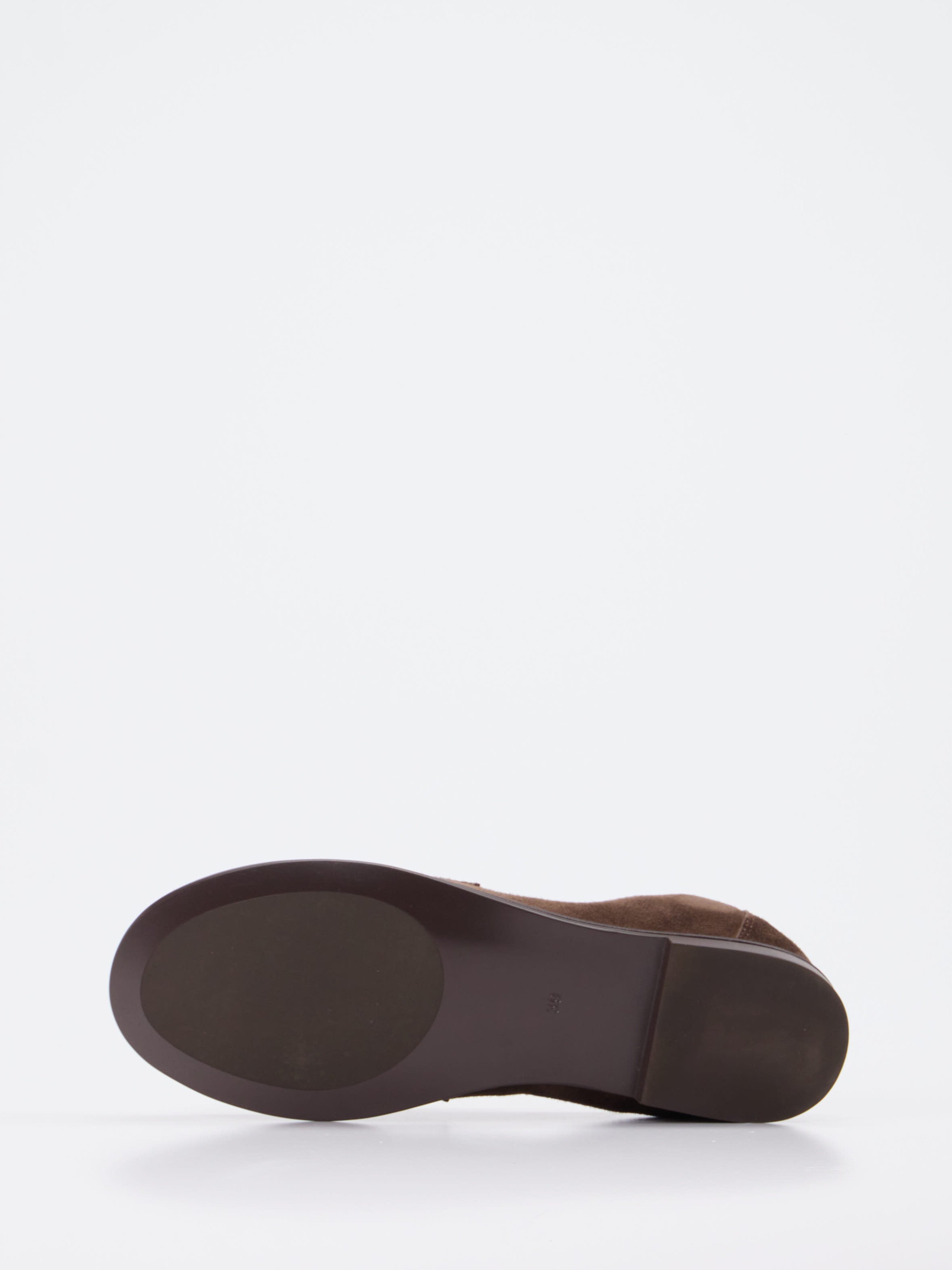 Slipper braun 1511209026405